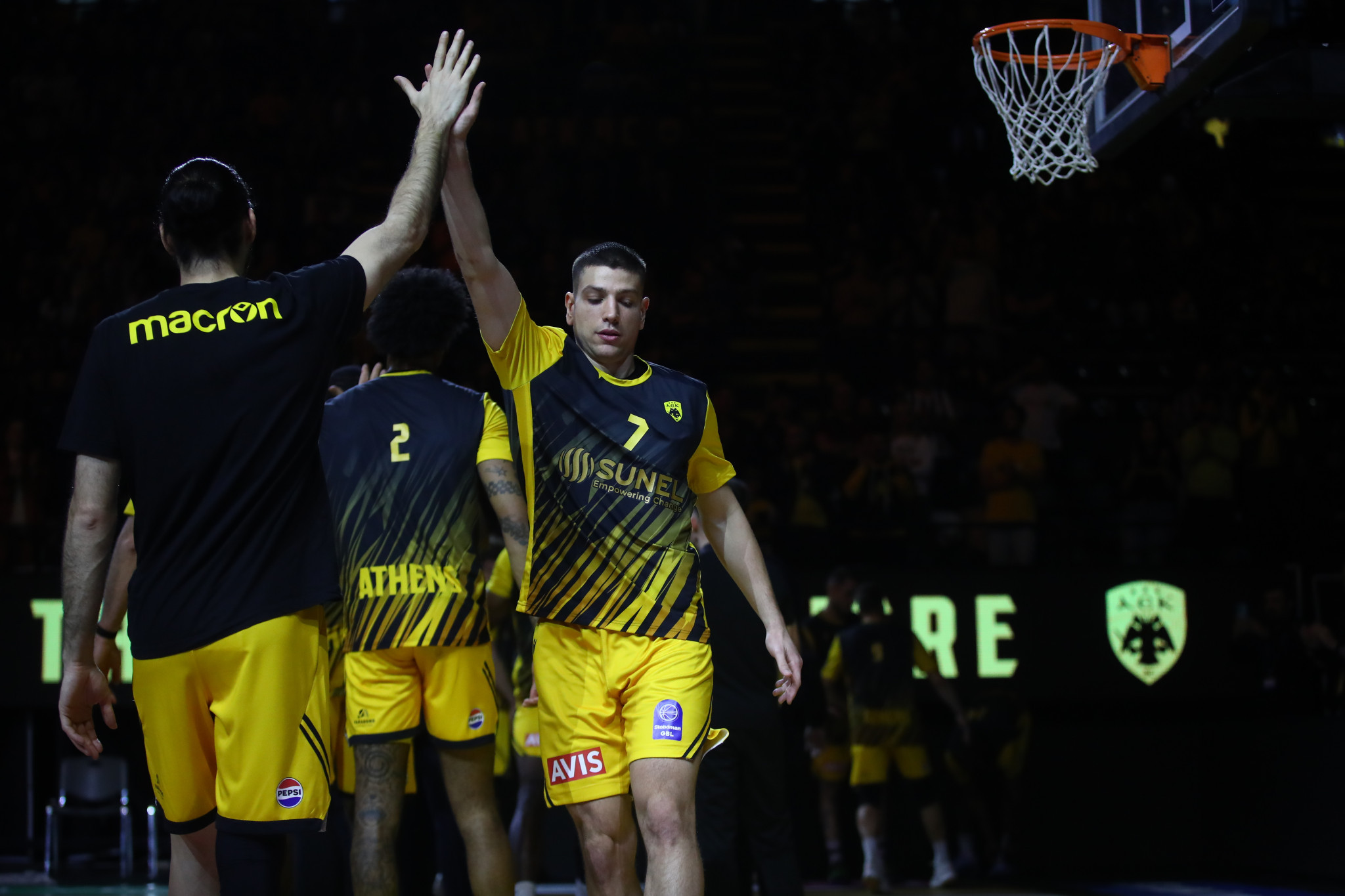 Τα θετικά σημάδια της ΑΕΚ και τα σπουδαία που είναι μπροστά