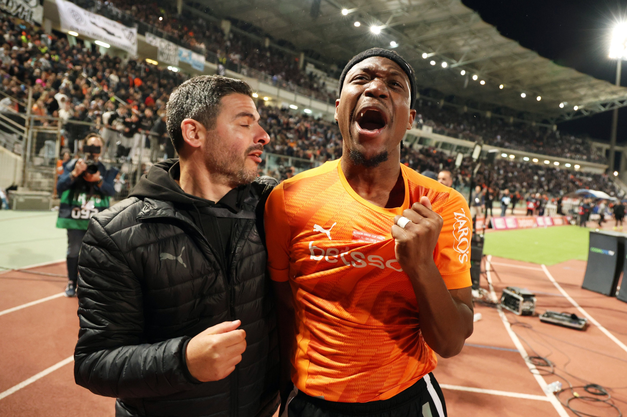 Ο ΟΦΗ επιστρέφει στην Ευρώπη: Οι πιθανοί αντίπαλοι στα playoffs του Europa League