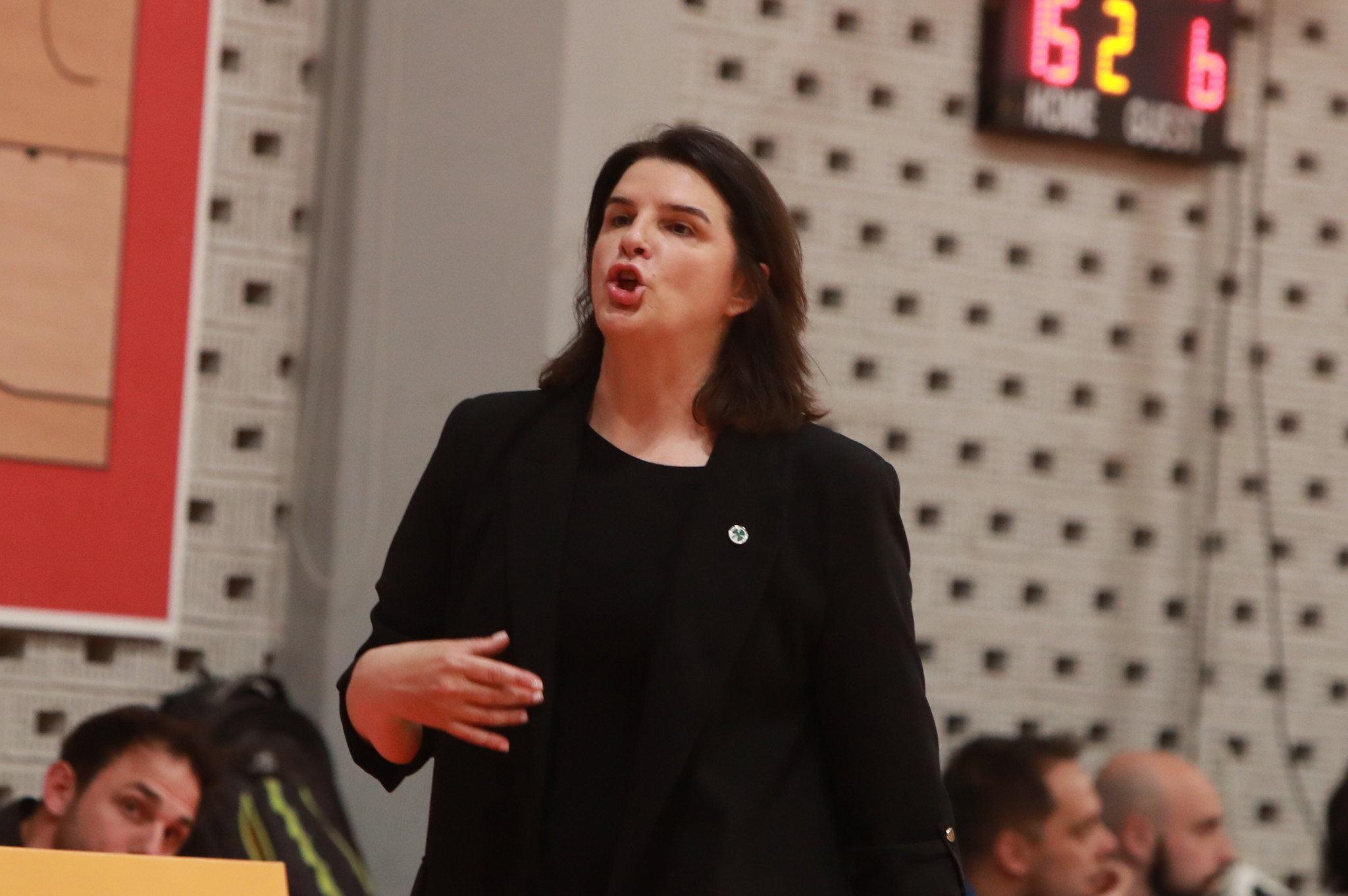 Μένει στην Κίνα με «χρυσό» συμβόλαιο η Καπογιάννη