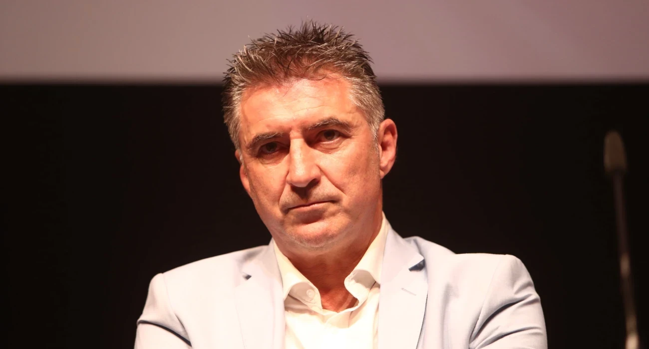 Στο πλευρό του ΠΑΟΚ για τον τελικό με την Μπιλμπάο και ο Ζαγοράκης - Το video του Athletiko