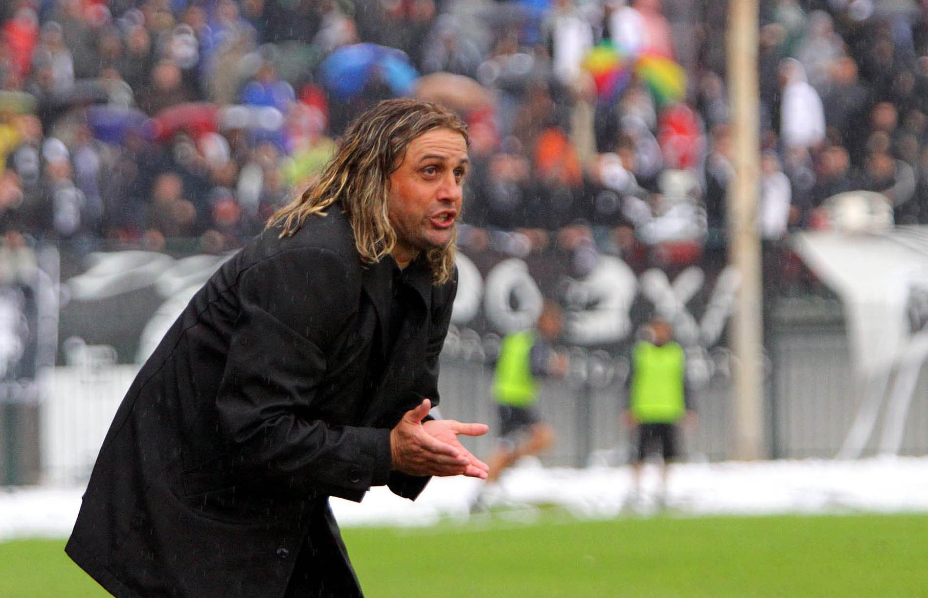 Από τη ζωή στους δρόμους μέχρι το πλευρό του Μέσι - Η απίστευτη διαδρομή του Γκιγιέρμο Όγιος