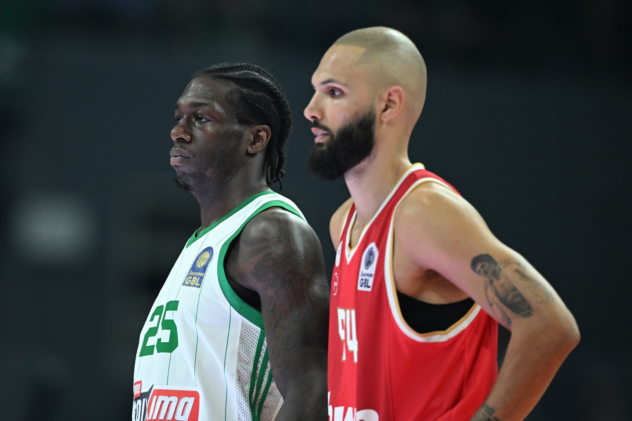 Απάντηση Φουρνιέ σε Ναν: «Το να μιλάς υποτιμητικά για κάποιον δεν σε κάνει καλύτερο»