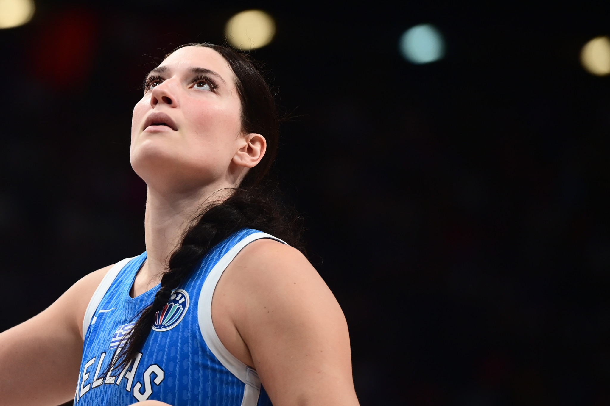 Απ' τη Βούλα, έως το Σαν Φρανσίσκο: Η πορεία της Μαριέλλας Φασούλα μέχρι το WNBA