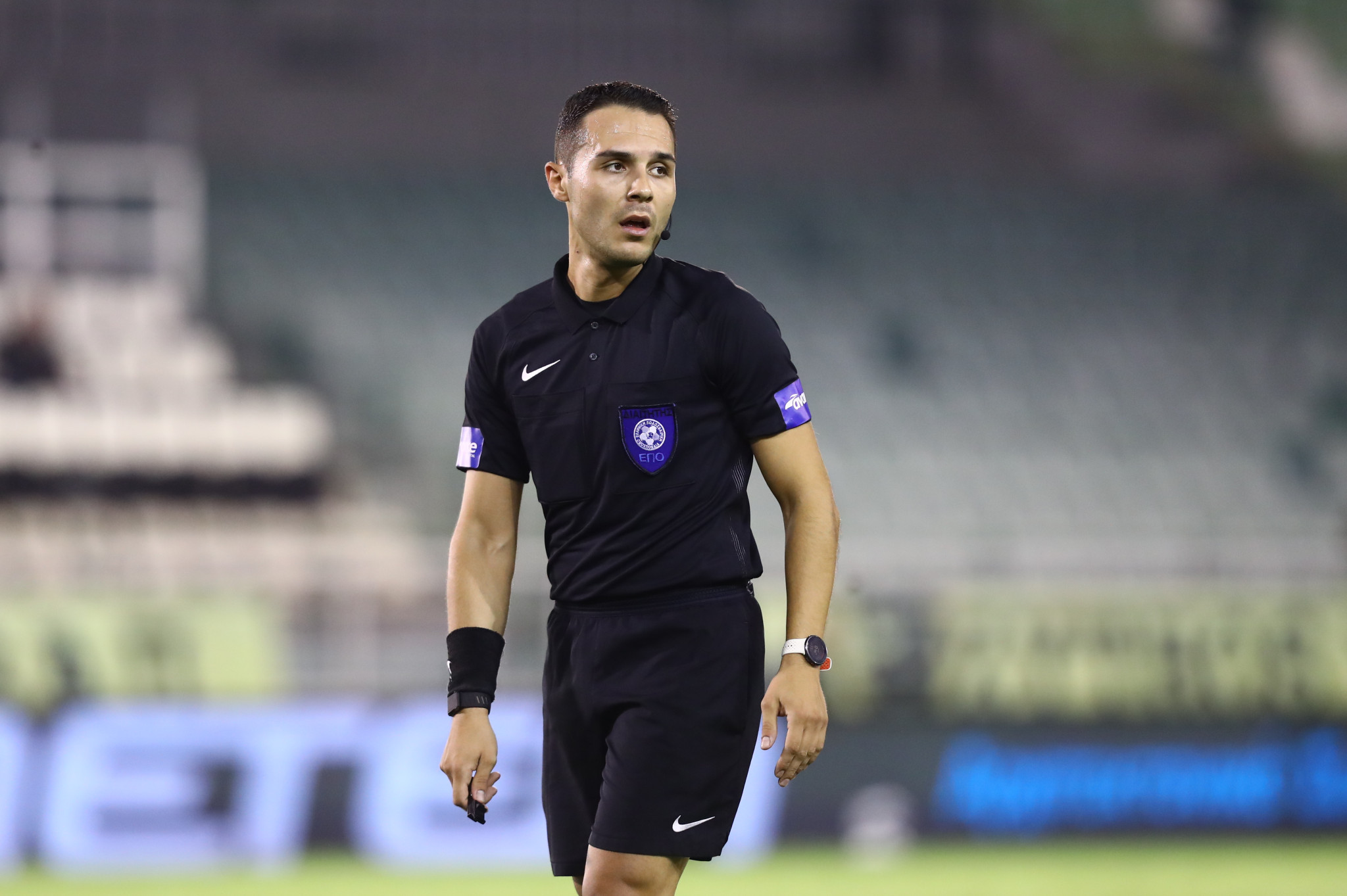 Αιχμηρή ανακοίνωση Αστέρα AKTOR κατά Πολυχρόνη: «Καταλογισμός πέναλτι - φάντασμα, αποφάσισε ότι πρέπει να στερήσει δύο βαθμούς»