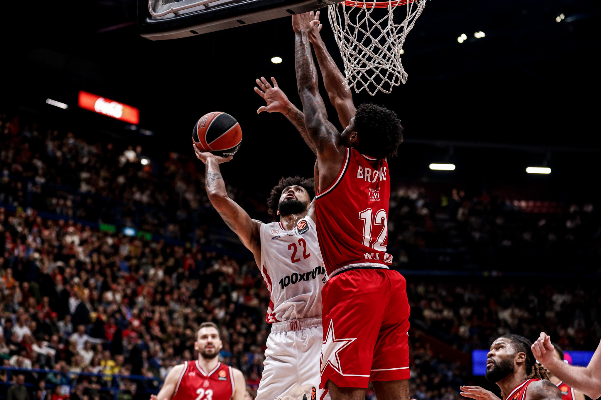 Ολυμπιακός - Μιλάνο: Η ώρα και το κανάλι μετάδοσης της αναμέτρησης