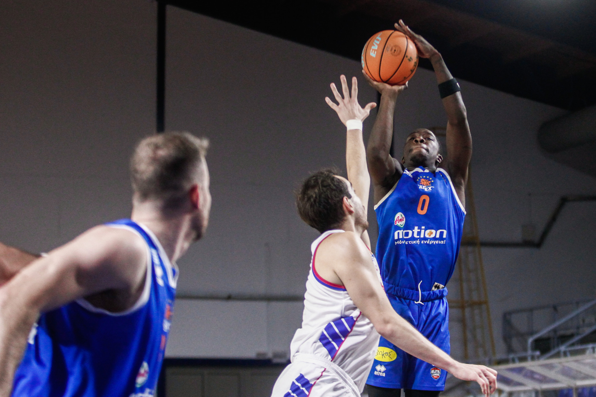 Έκλεισε στην Μπνέι Χερζλίγια ο Ζακ Μπράιαντ