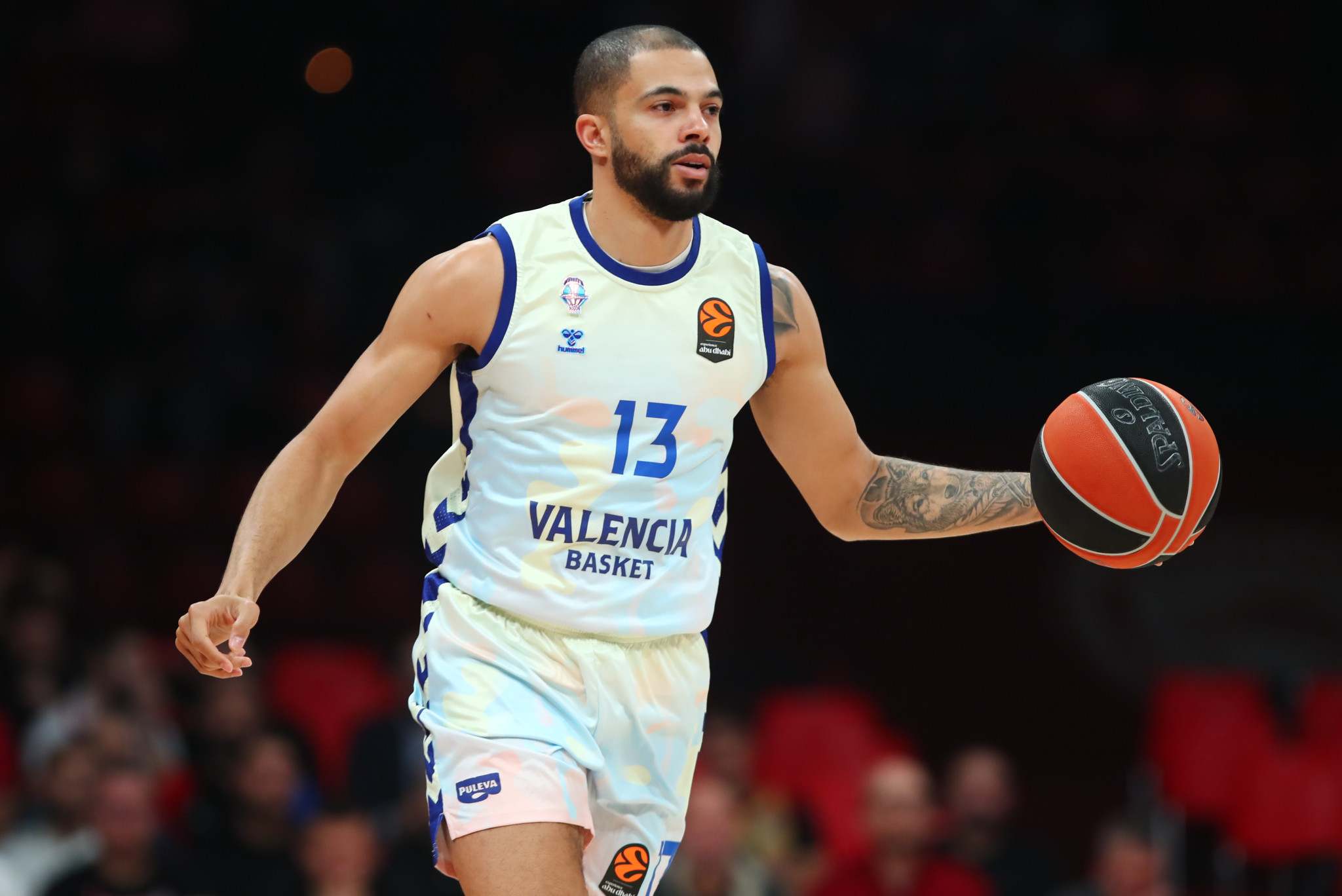 «Κλείδωσε» το deal του Ντάριους Τόμπσον στην Αρμάνι Μιλάνο