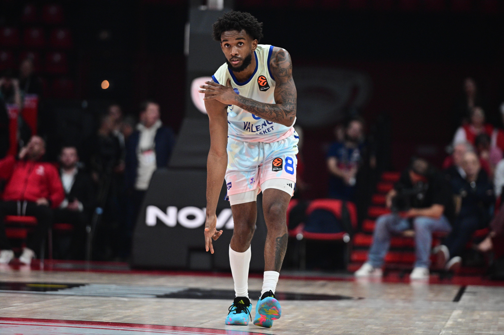 Μοντέρο: «Μπορούμε να κερδίσουμε τον Παναθηναϊκό 7-8 φορές - Μιλάμε στα αποδυτήρια για Final 4»