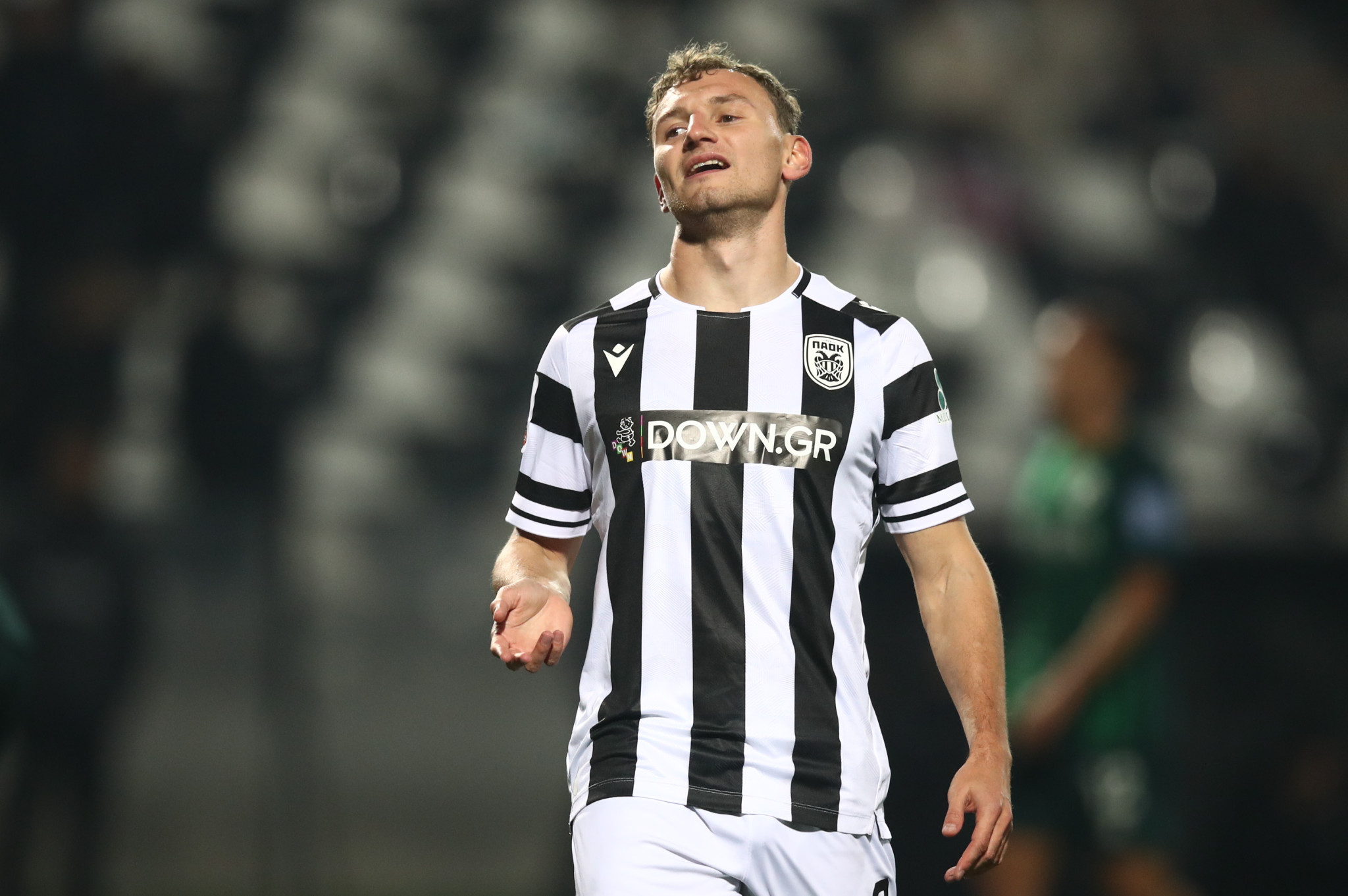 Οι αποκαλύψεις των Ρώσων για το μέλλον του Τσάλοφ στον ΠΑΟΚ