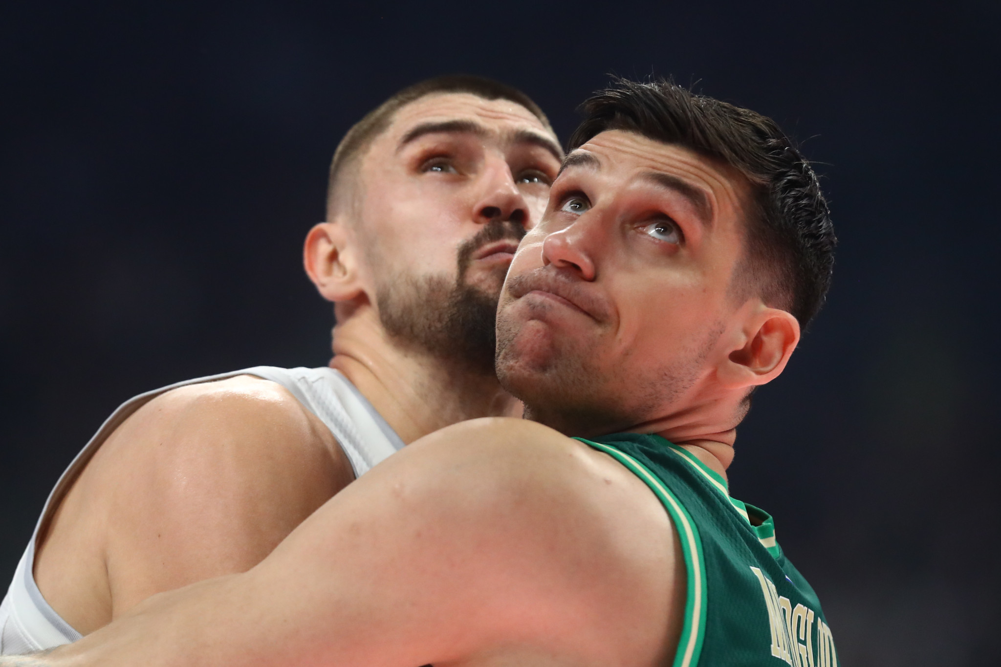 Η Ρεάλ διευκόλυνε τον Παναθηναϊκό: Τι σημαίνει για τους «πράσινους» η ήττα του Ερυθρού Αστέρα στη Μαδρίτη