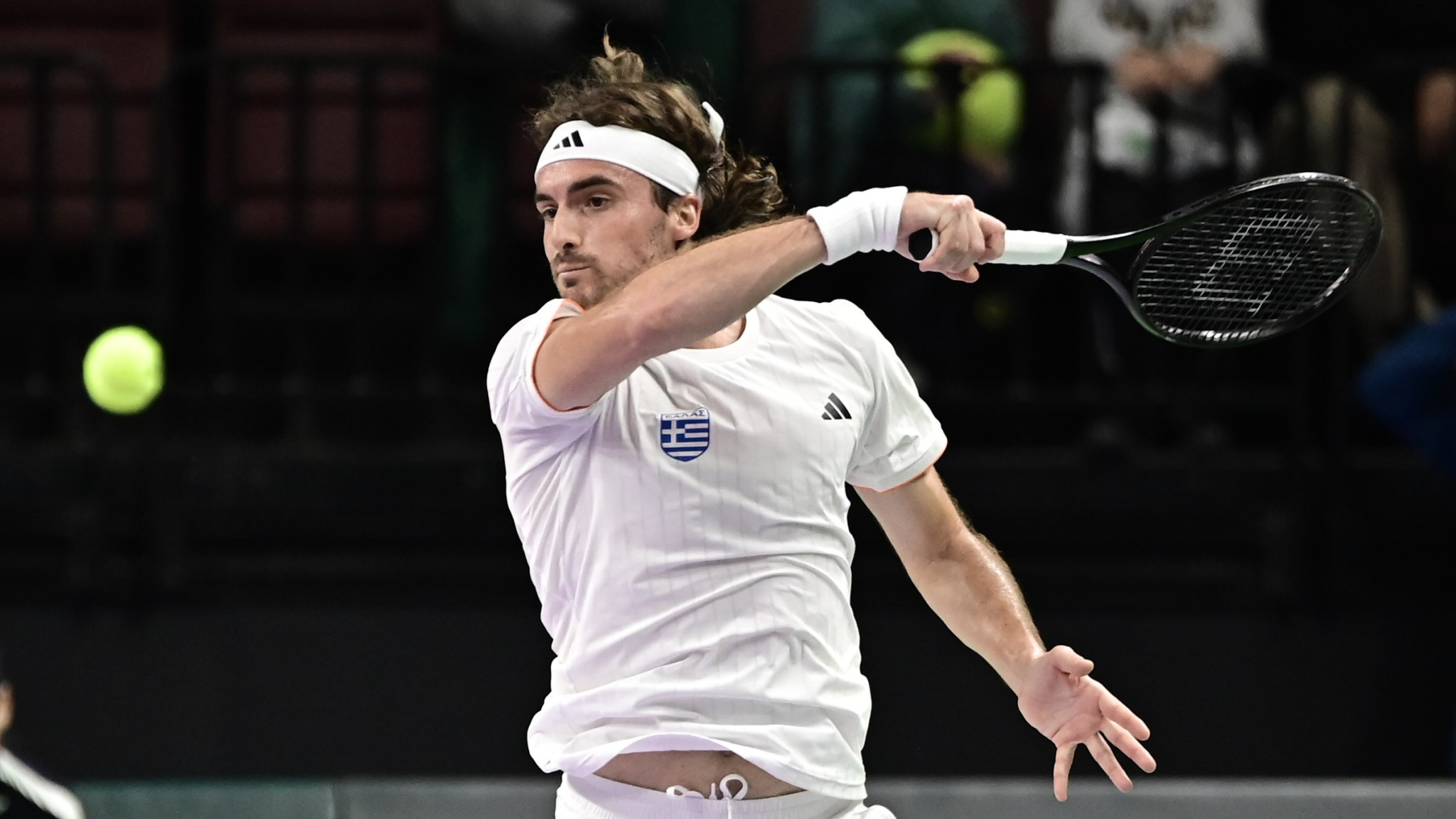 Ο Τσιτσιπάς έμαθε τον αντίπαλο του στο Madrid Open