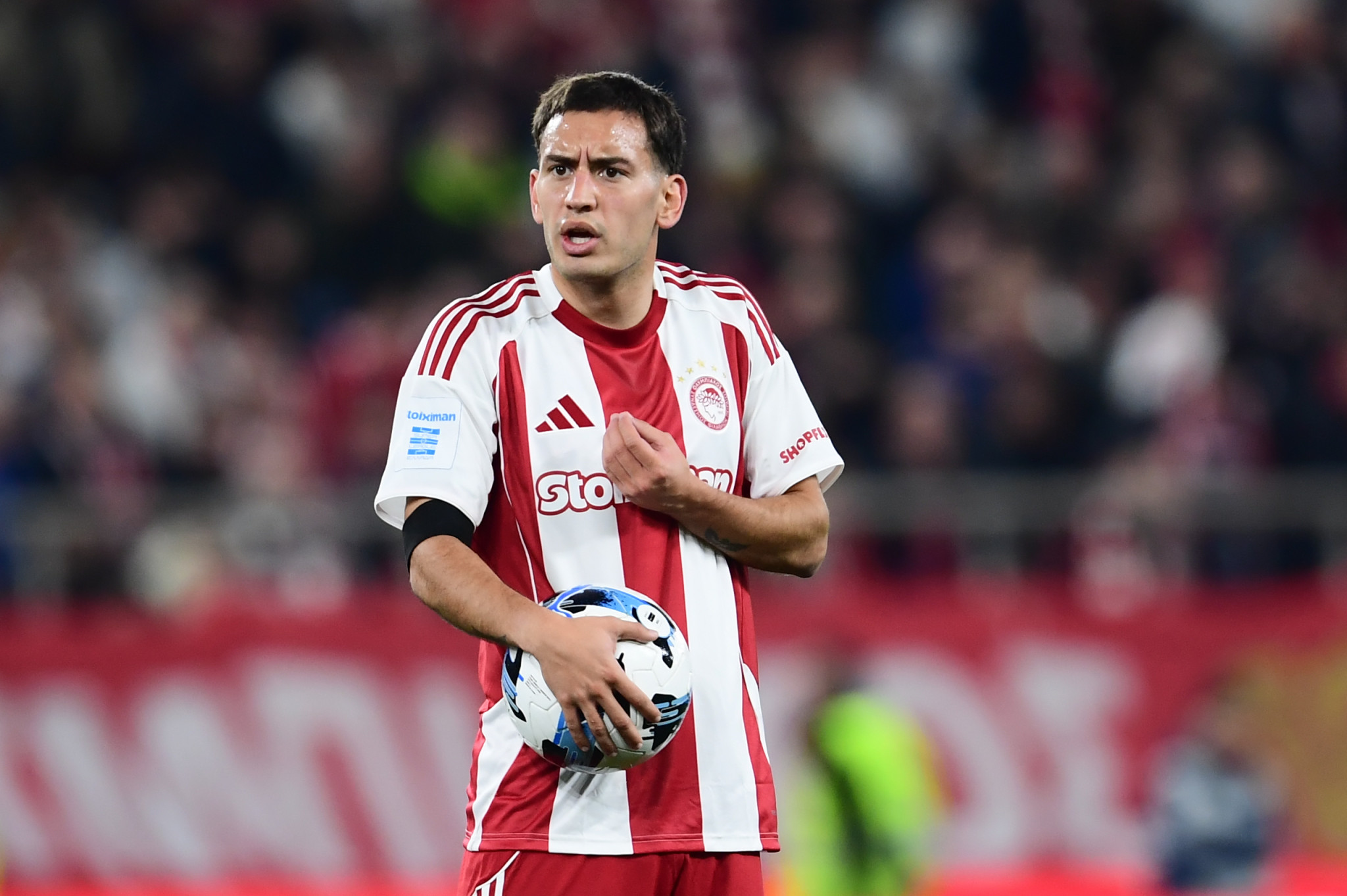 Όταν είναι καλά ο Έσε