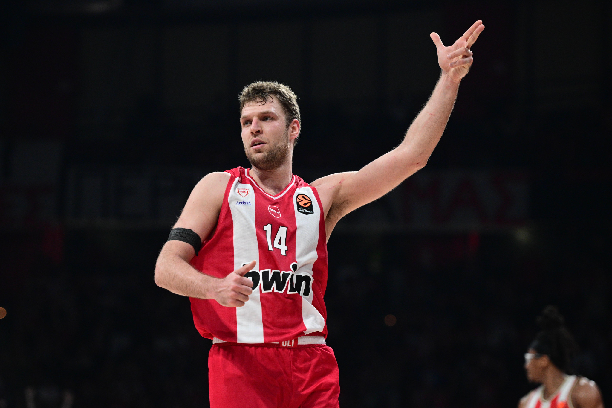 Ήταν δίκαιο και το έκανες πράξη, Σάσα Βεζένκοφ