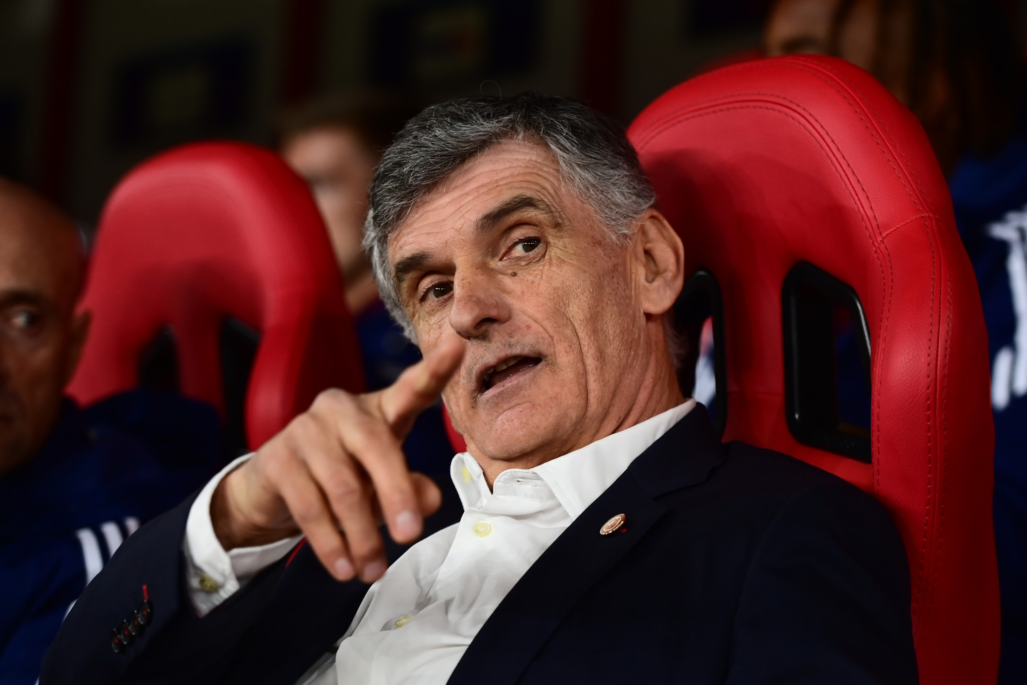 Το «οικοδόμημα» Μεντιλίμπαρ και η διαφορά του 2026 σε σχέση με τον Ολυμπιακό της άνοιξης του 2024