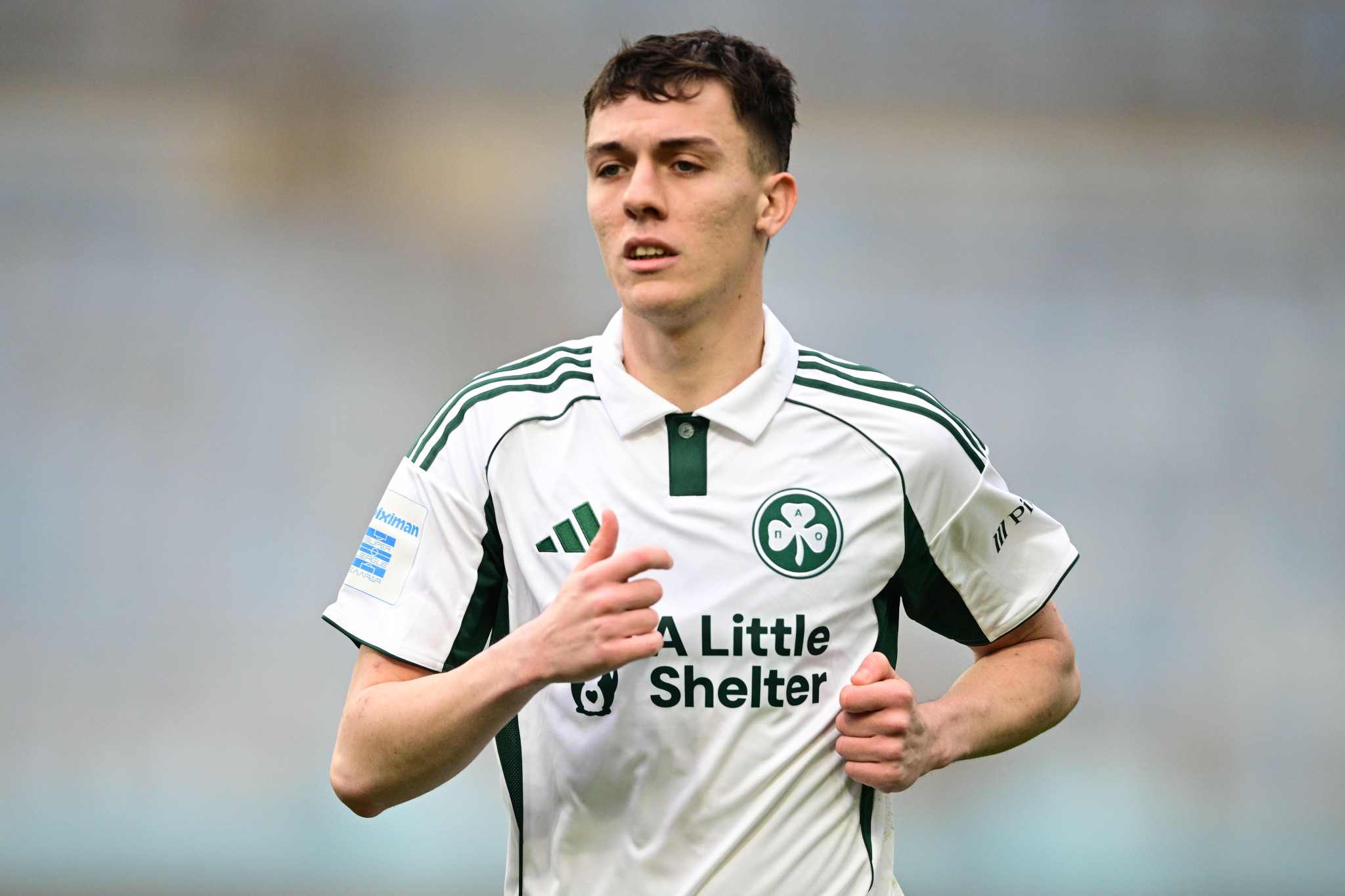 Επιστροφή στις προπονήσεις  για τον Παναθηναϊκό με τις γνωστές απουσίες