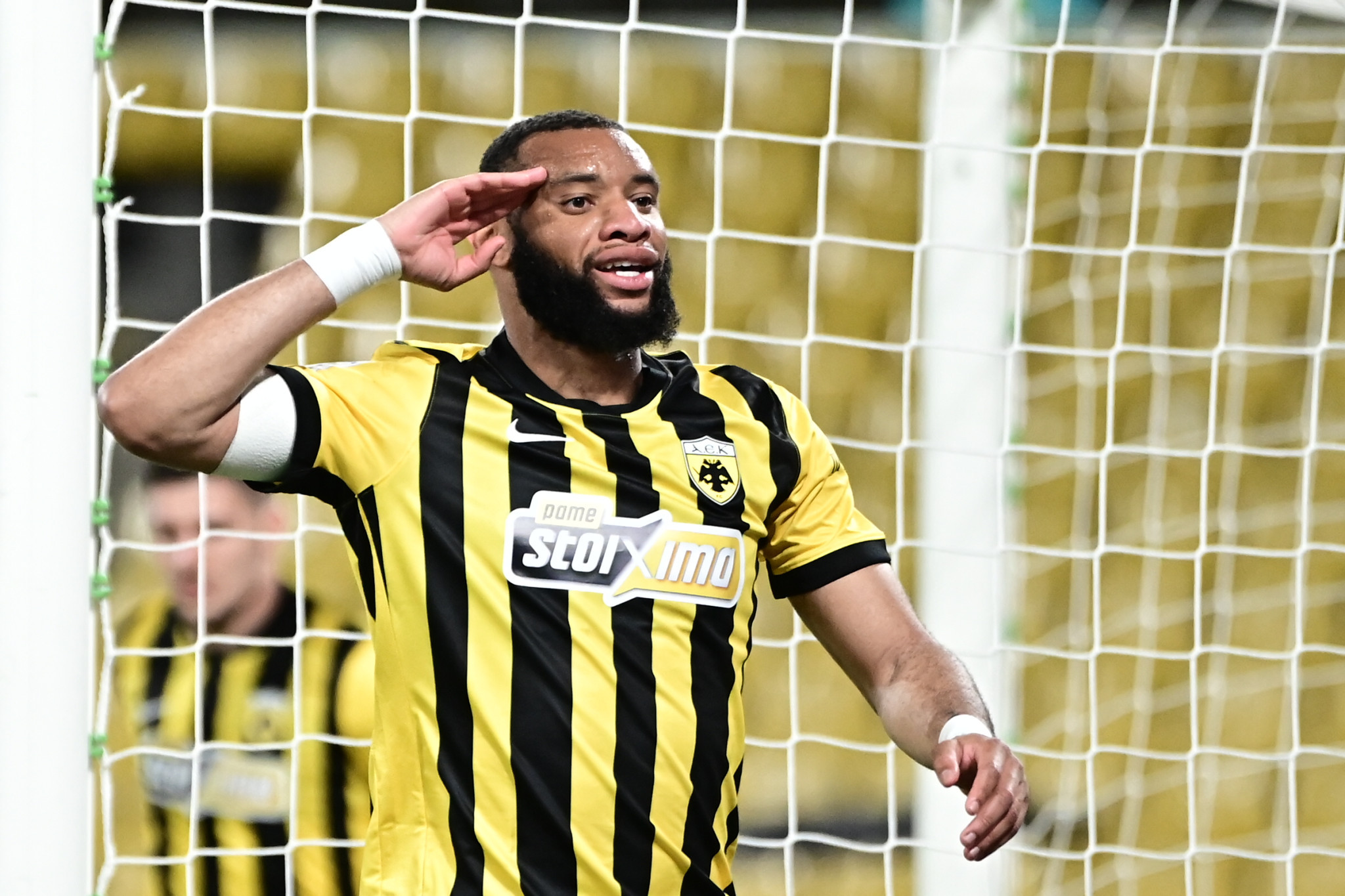 Μουκουντί: «Ξέρουμε τη σημασία του αγώνα με τον ΠΑΟΚ αλλά δεν είναι τελικός»