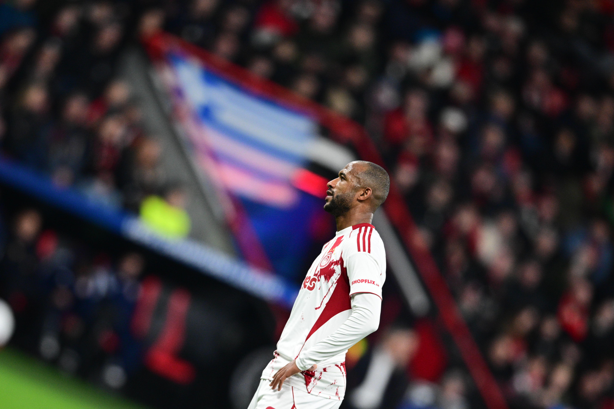 Ο Ολυμπιακός θέλει πορεία... Champions League