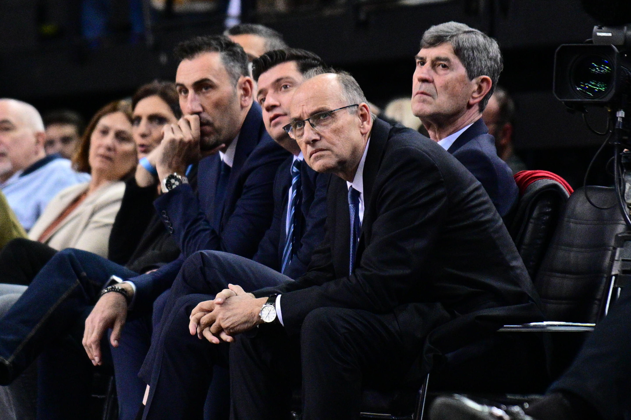 Τον δρόμο της Δικαιοσύνης παίρνουν οι καταγγελίες κατά του Λιόλιου