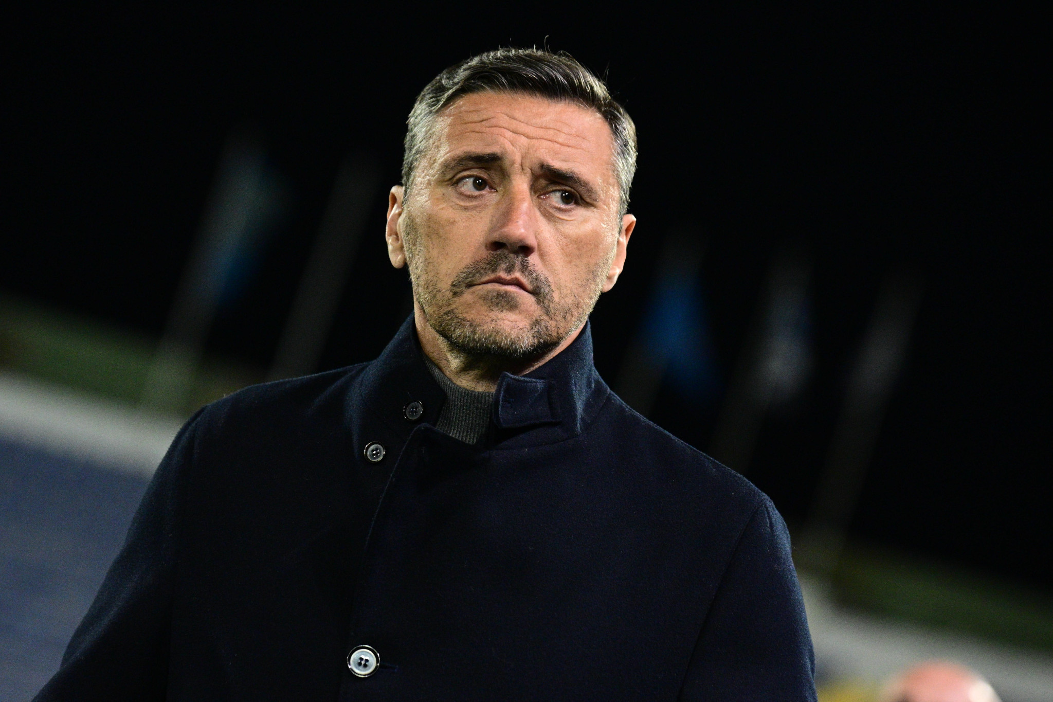 Βαρύς ο πέλεκυς για τον Κέρκεζ - Τιμωρία σοκ επτά αγωνιστικών για εξύβριση κι απώθηση διαιτητή