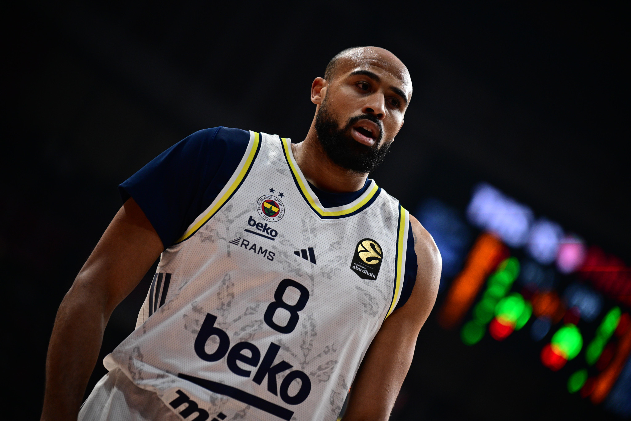 Χόρτον-Τάκερ: «Στην Ευρώπη οι παίκτες μιλάνε πολύ, δεν είμαι από αυτούς τους τύπους»