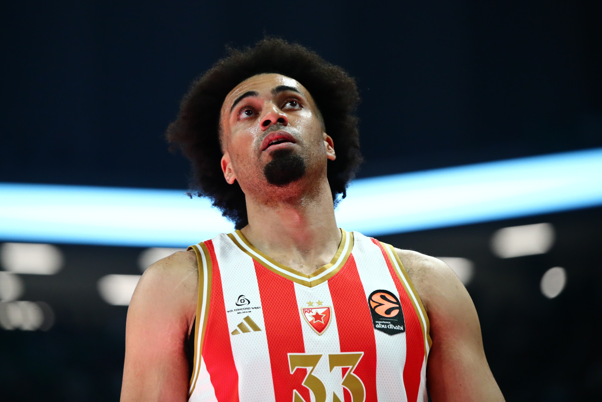 Νουόρα: «Να επιστρέψουμε στις αρχές μας - Κάθε ματς είναι τελικός»