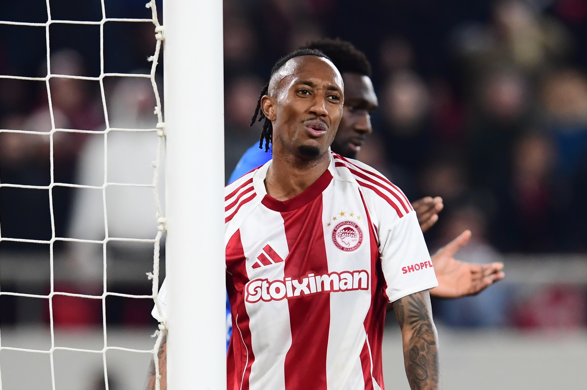 Ο Μαρτίνς ψάχνει την επανεκκίνησή του