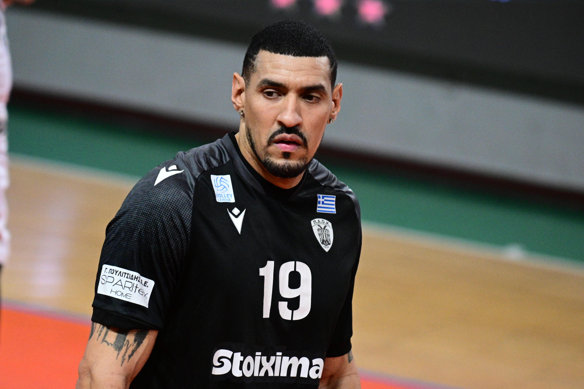 Ερνάντεζ: «Ήθελα τον Παναθηναϊκό στους τελικούς για να τους αποδείξω ότι έκαναν λάθος»