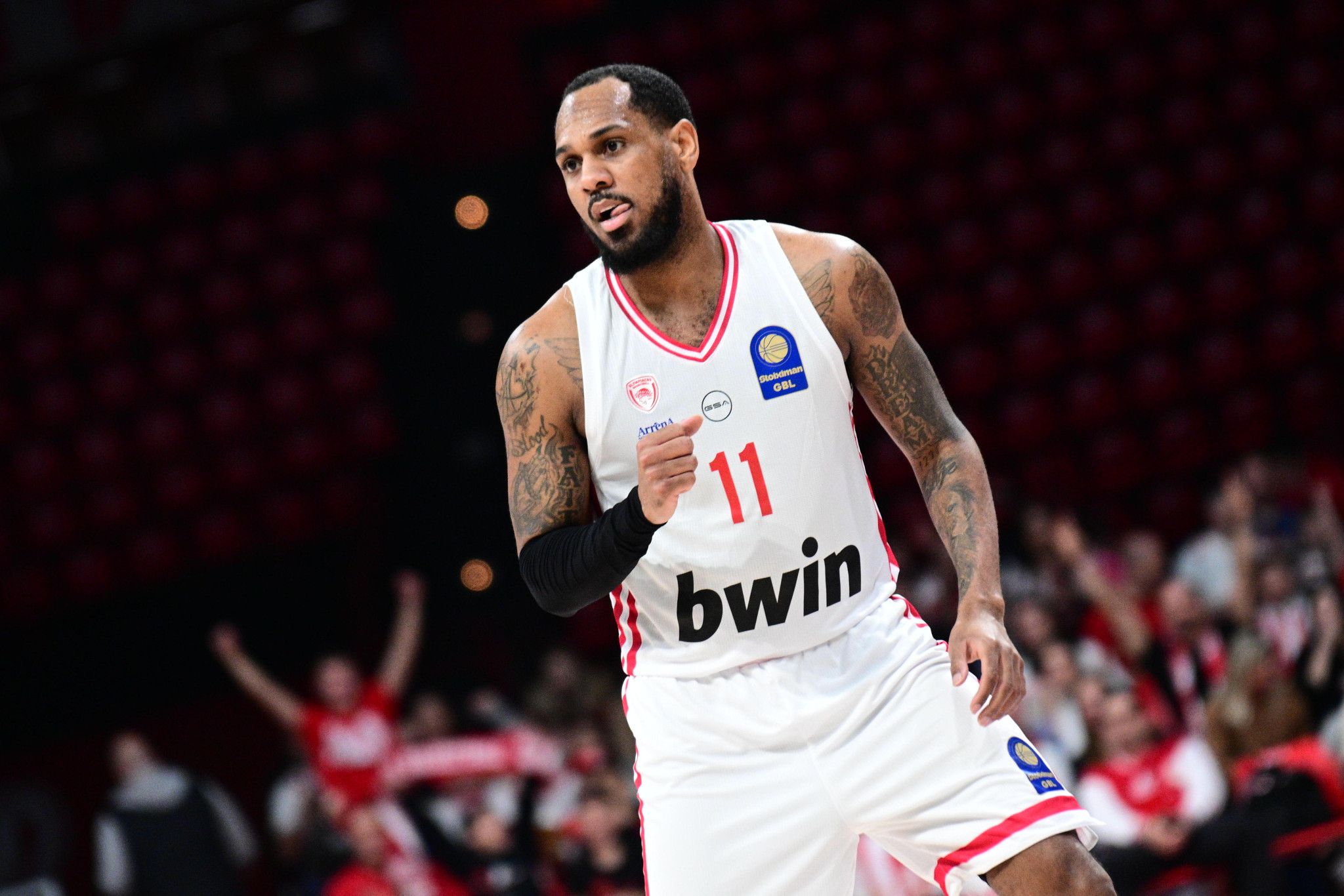 Με δύο απουσίες ο Ολυμπιακός στο ματς με την Αρμάνι: Το ιατρικό δελτίο της EuroLeague