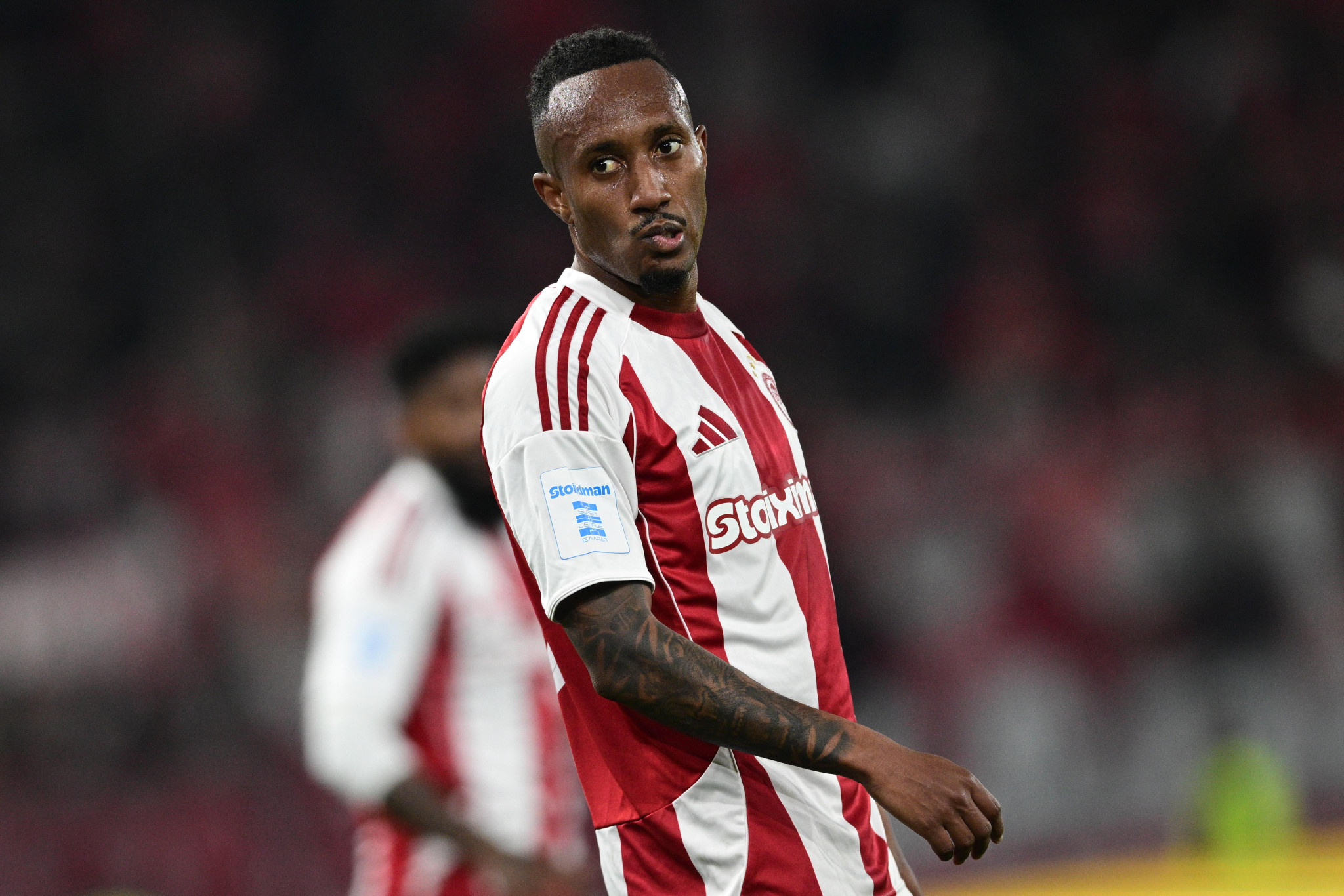 Η ευθύνη των παικτών του Ολυμπιακού για την εικόνα