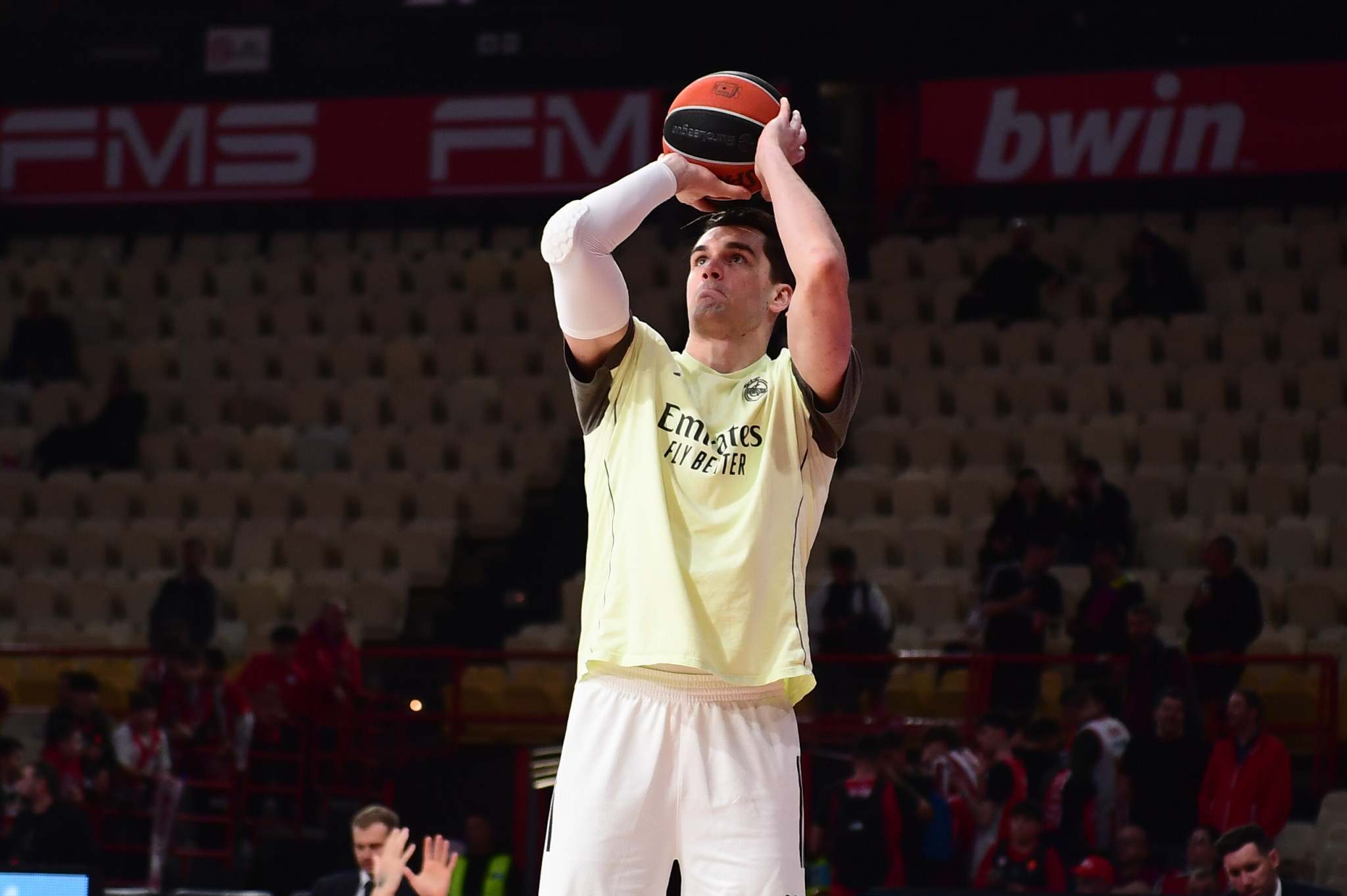 «Στην κορυφή της λίστας της Χάποελ ο ΛεΝτέι, εξετάζεται σοβαρά ο Χεζόνια»