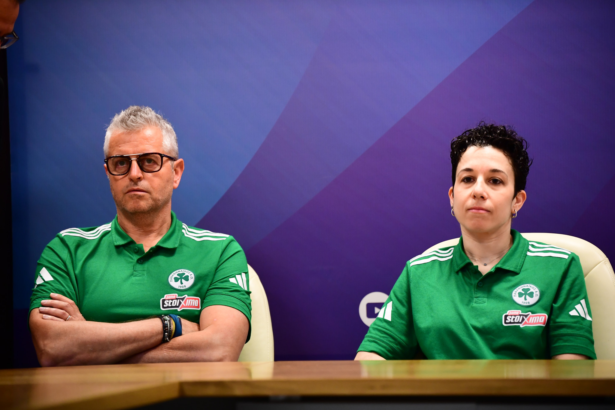 Κιαπίνι: «Θυσιάσαμε πολλά για να φτάσουμε στους τελικούς»