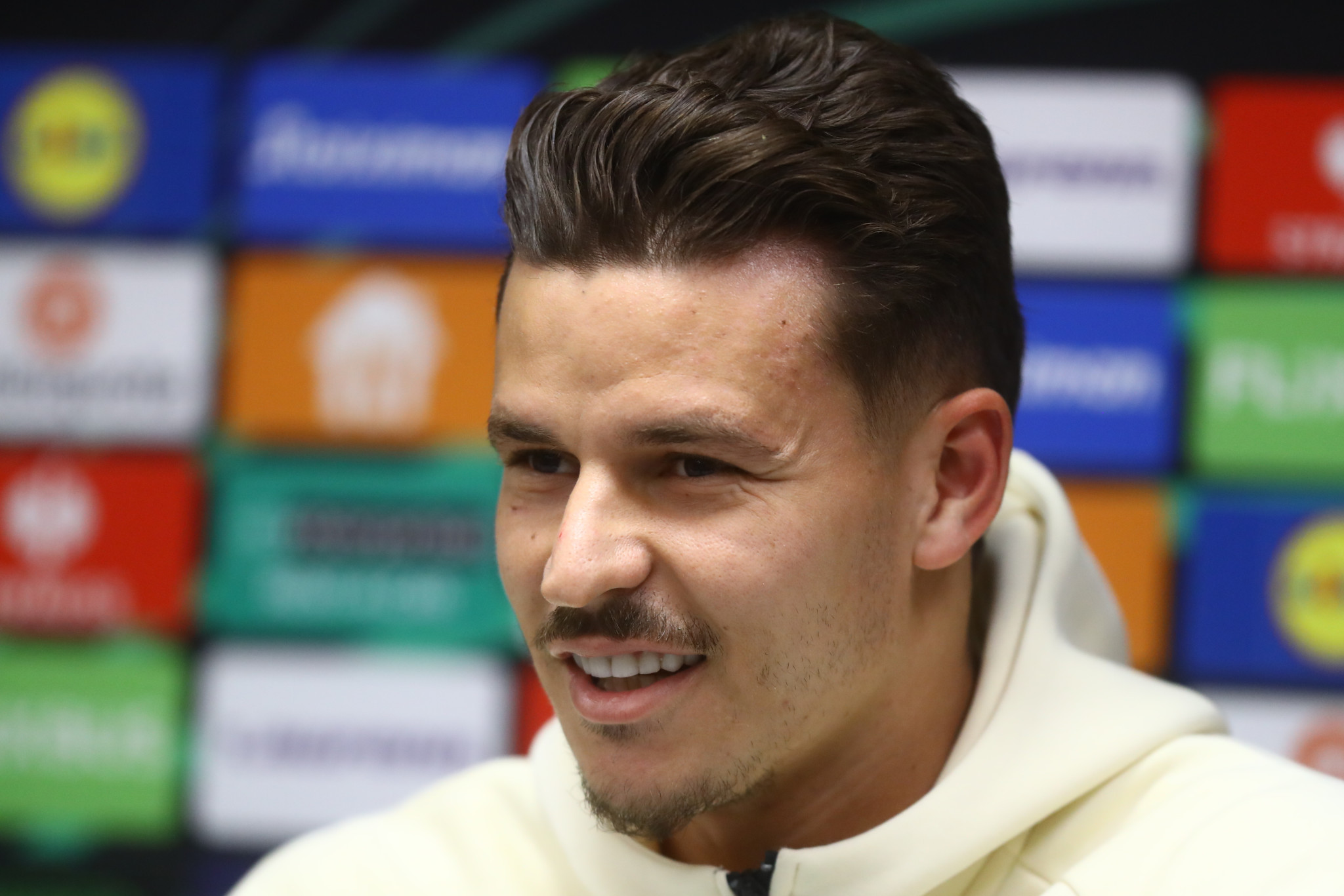 Ρέλβας για το πέναλτι με την Ράγιο Βαγιεκάνο: «Δεν ήταν παράβαση, στην Ελλάδα έχει συμβεί και δεν δόθηκε»