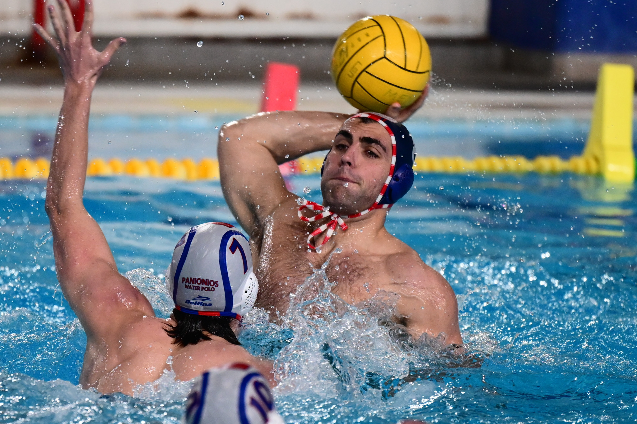 Τι αλλάζει στις Water Polo League ανδρών και γυναικών από την επόμενη σεζόν