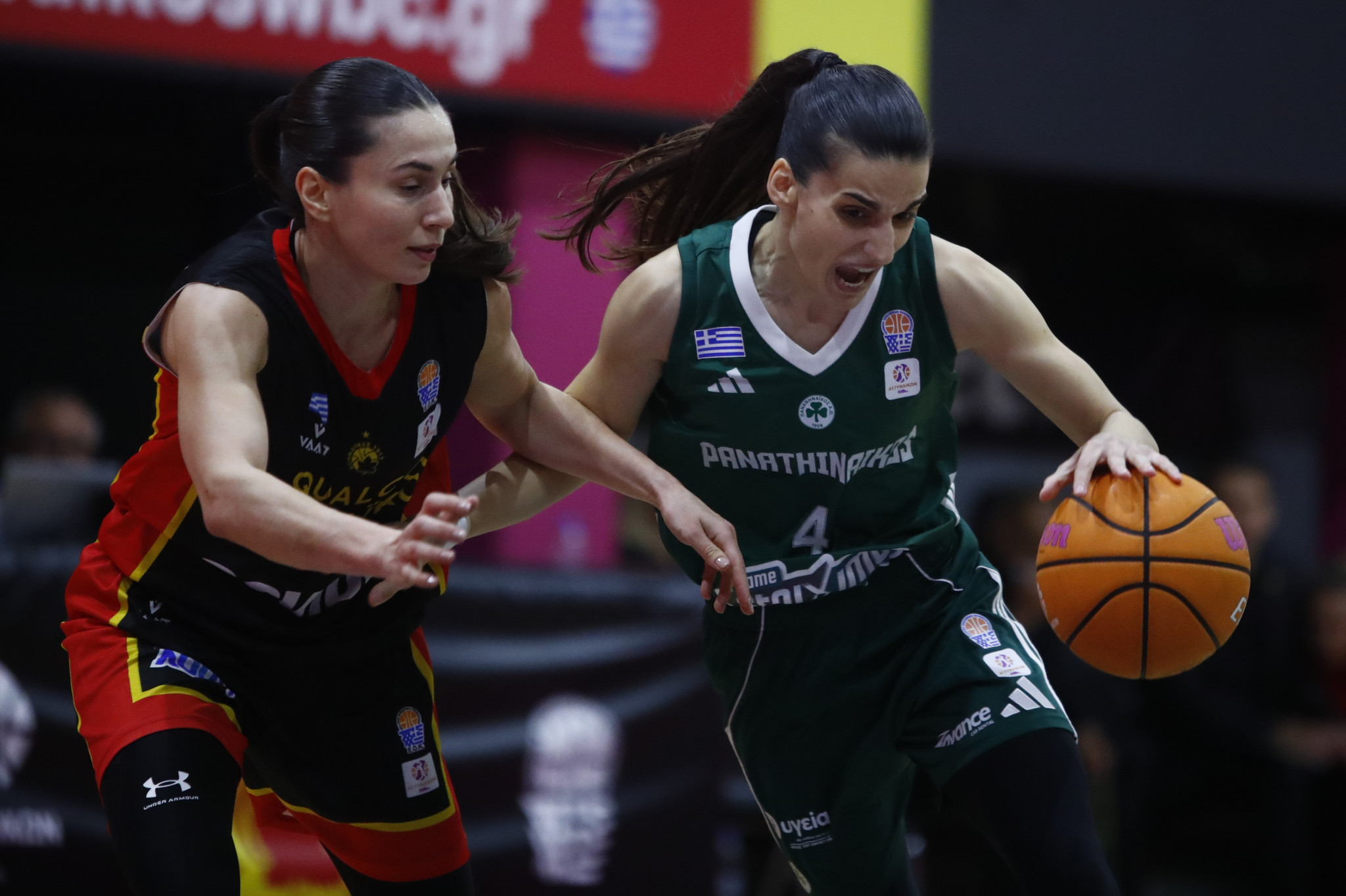 Ο Παναθηναϊκός δεν βγαίνει για το δεύτερο ημίχρονο αν δεν μπουν στο γήπεδο οι οπαδοί του