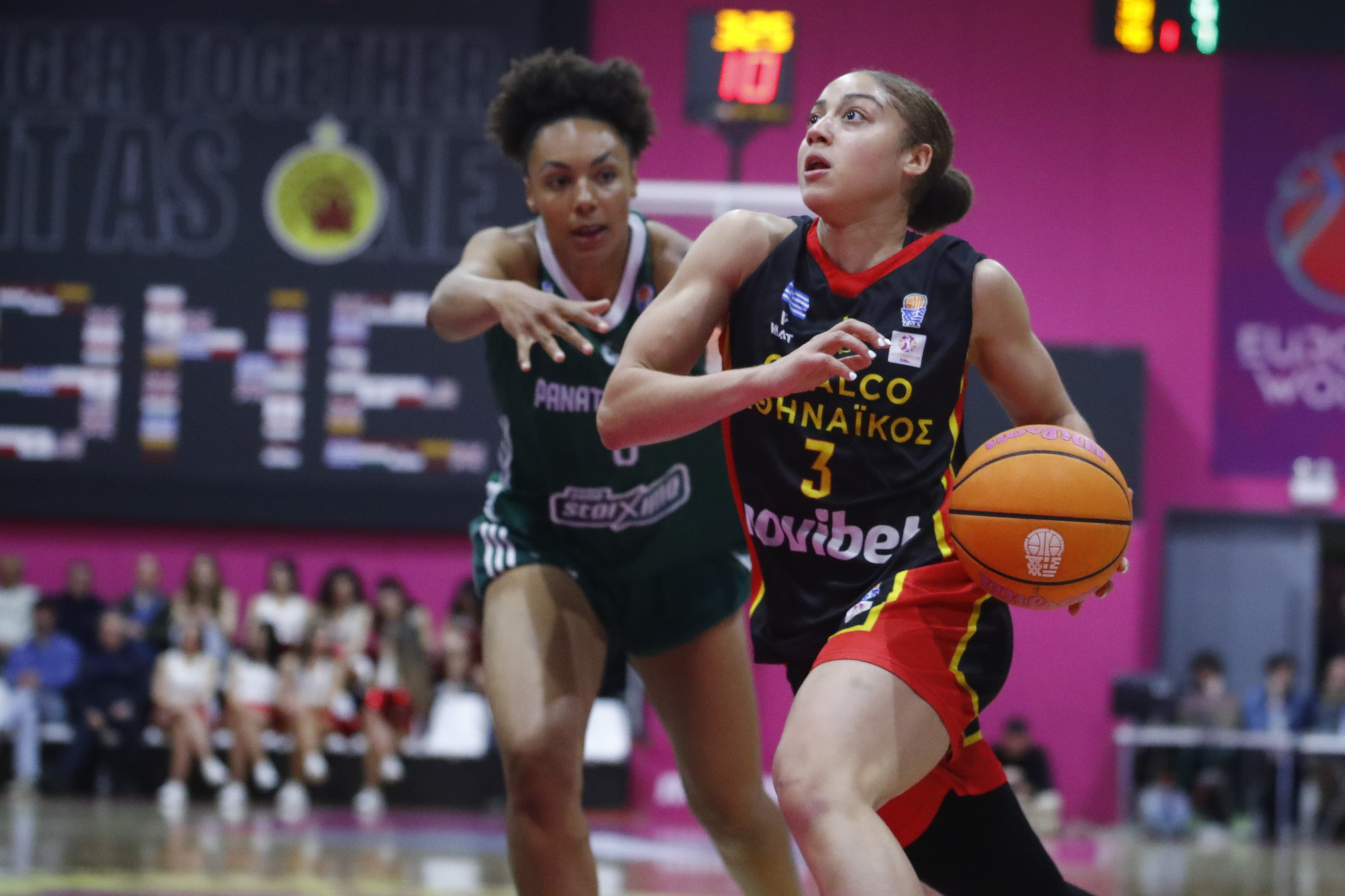 Ο κανονισμός της ΕΟΚ στέφει πρωταθλητή τον Αθηναϊκό πριν το τέλος των τελικών - Πού θα κριθεί η κούπα