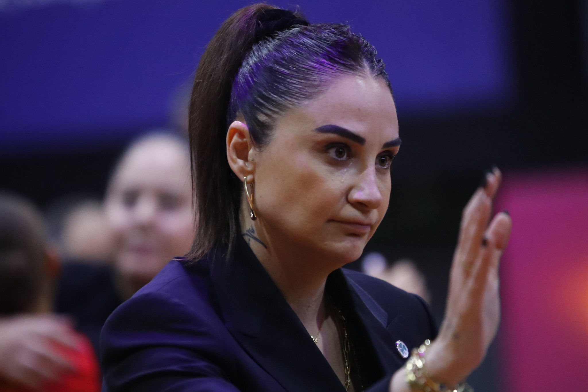 Η ένσταση του Παναθηναϊκού για όσα έγιναν στον Βύρωνα