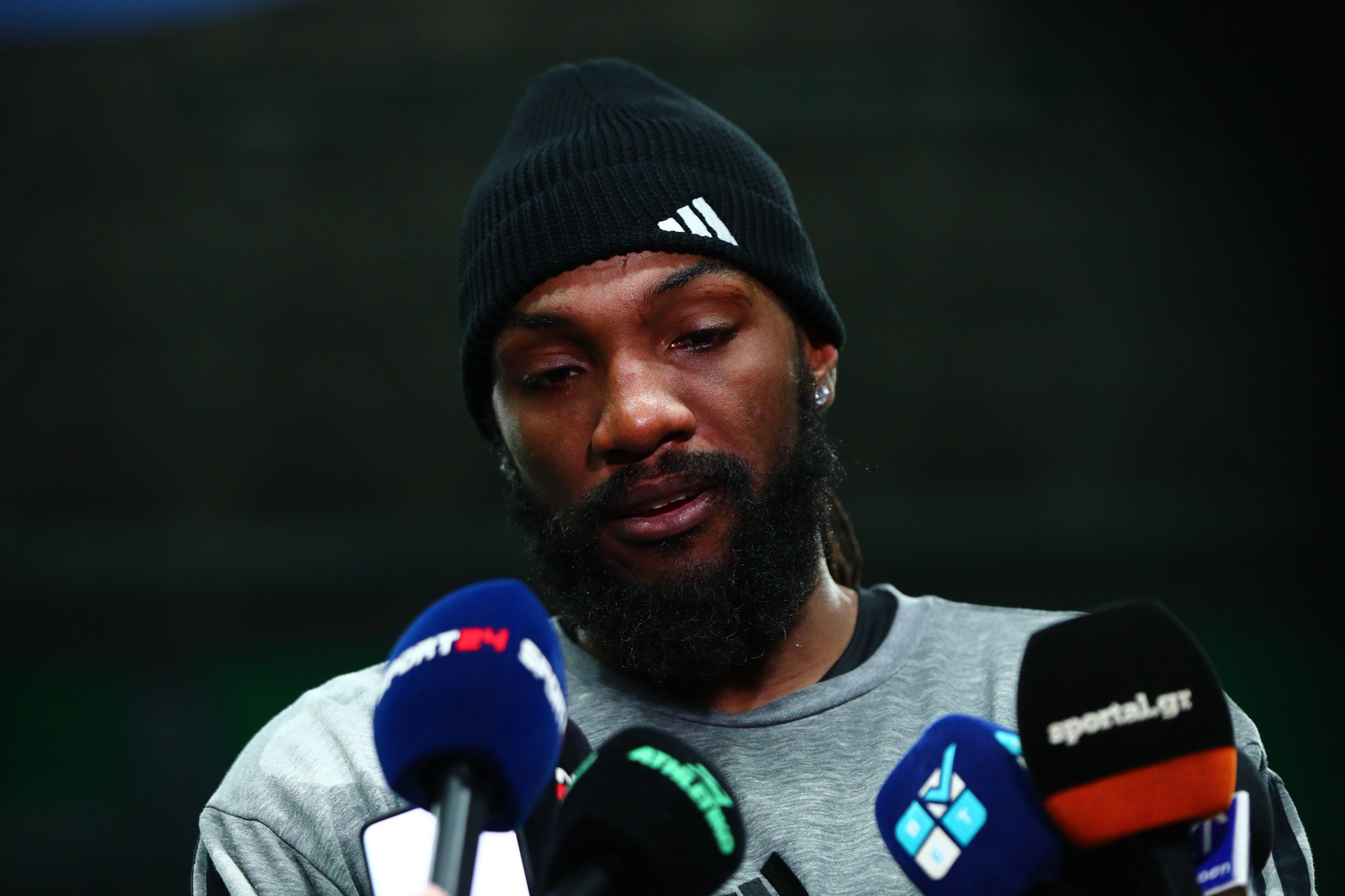 Φαρίντ: «Πρέπει να εστιάσουμε σε αυτά που μπορούμε να ελέγξουμε και να κερδίσουμε την Εφές»