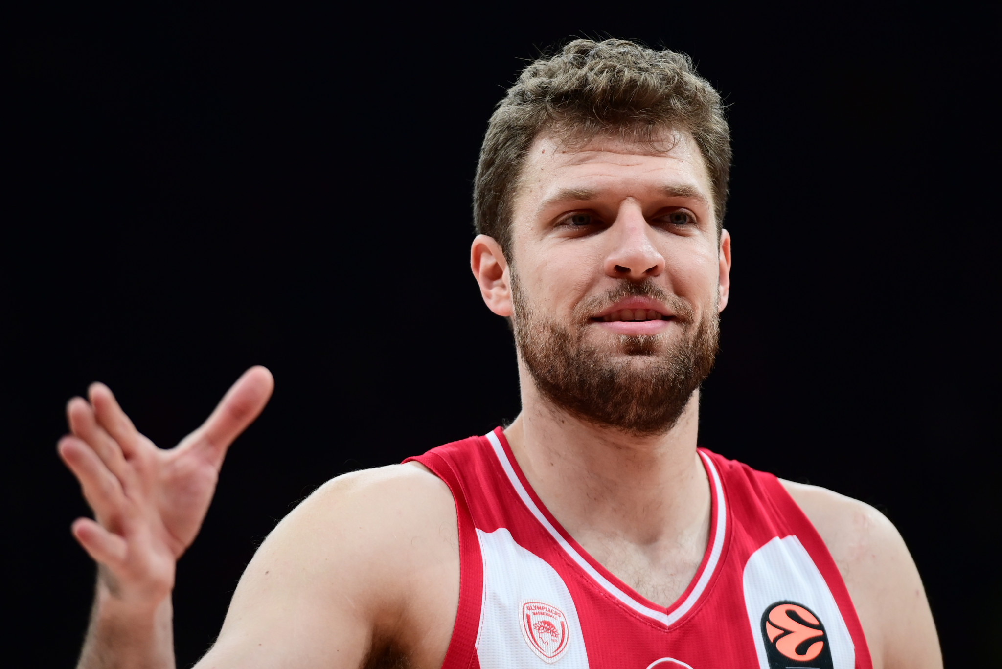 O Σάσα Βεζένκοφ έφτασε τους 3.600 πόντους στην EuroLeague και ξεπέρασε τον Γιώργο Πρίντεζη