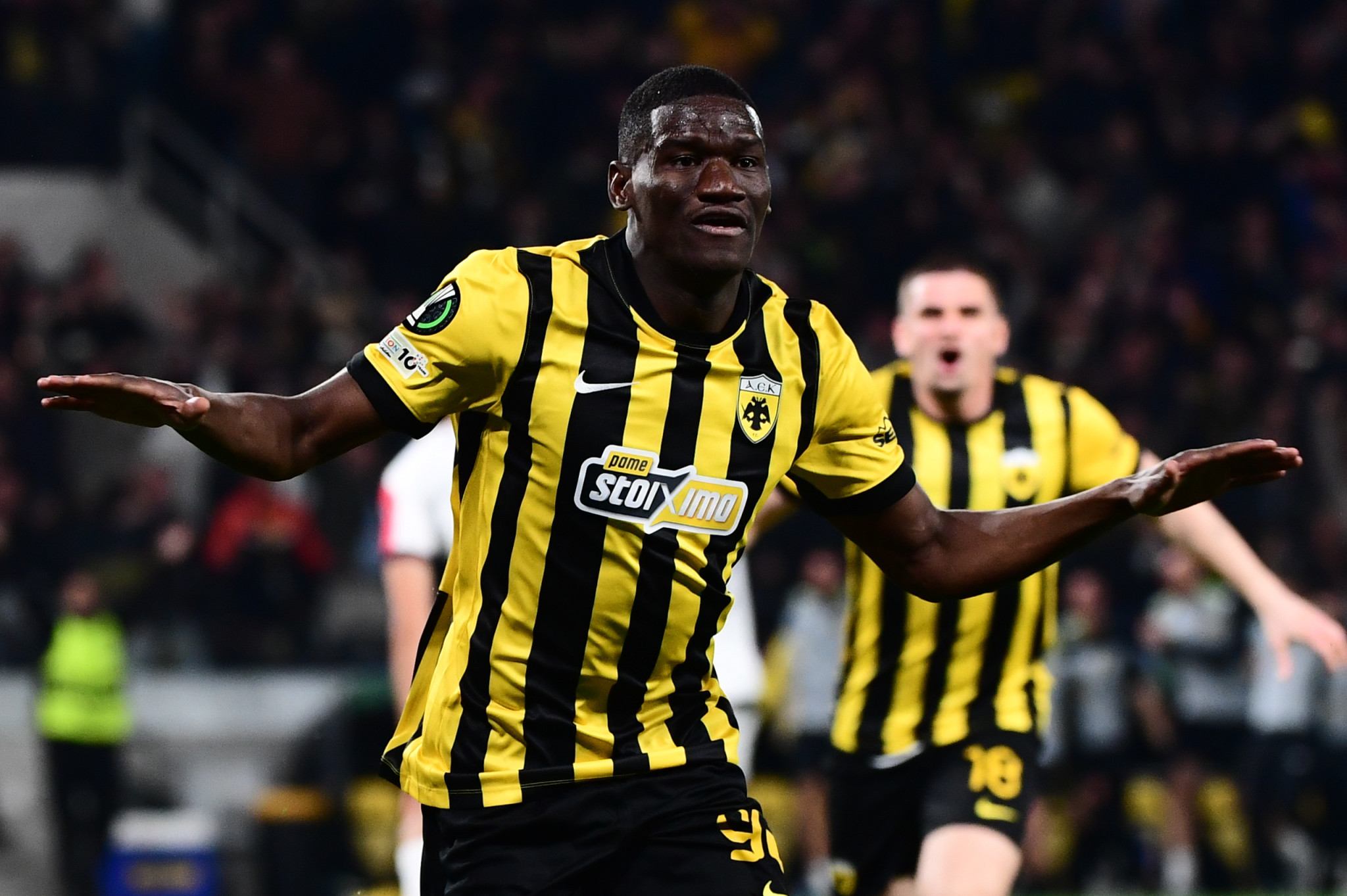 Ευρωπαϊκό ρεκόρ πενταετίας για την ΑΕΚ - Αυτοί είναι οι βαθμοί που συγκέντρωσε στο club ranking της UEFA