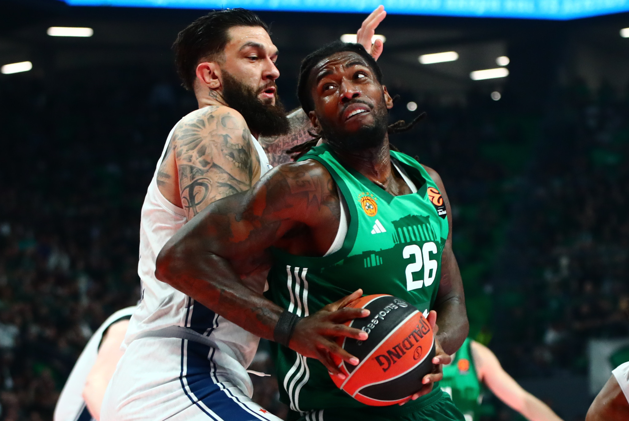 Η τελική βαθμολογία της EuroLeague