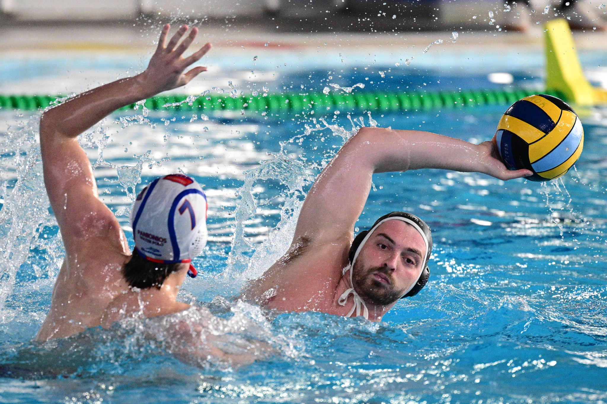 Τέλος κανονικής περιόδου στην Water Polo League - Ποιες ομάδες παίζουν playoffs, play in και playouts
