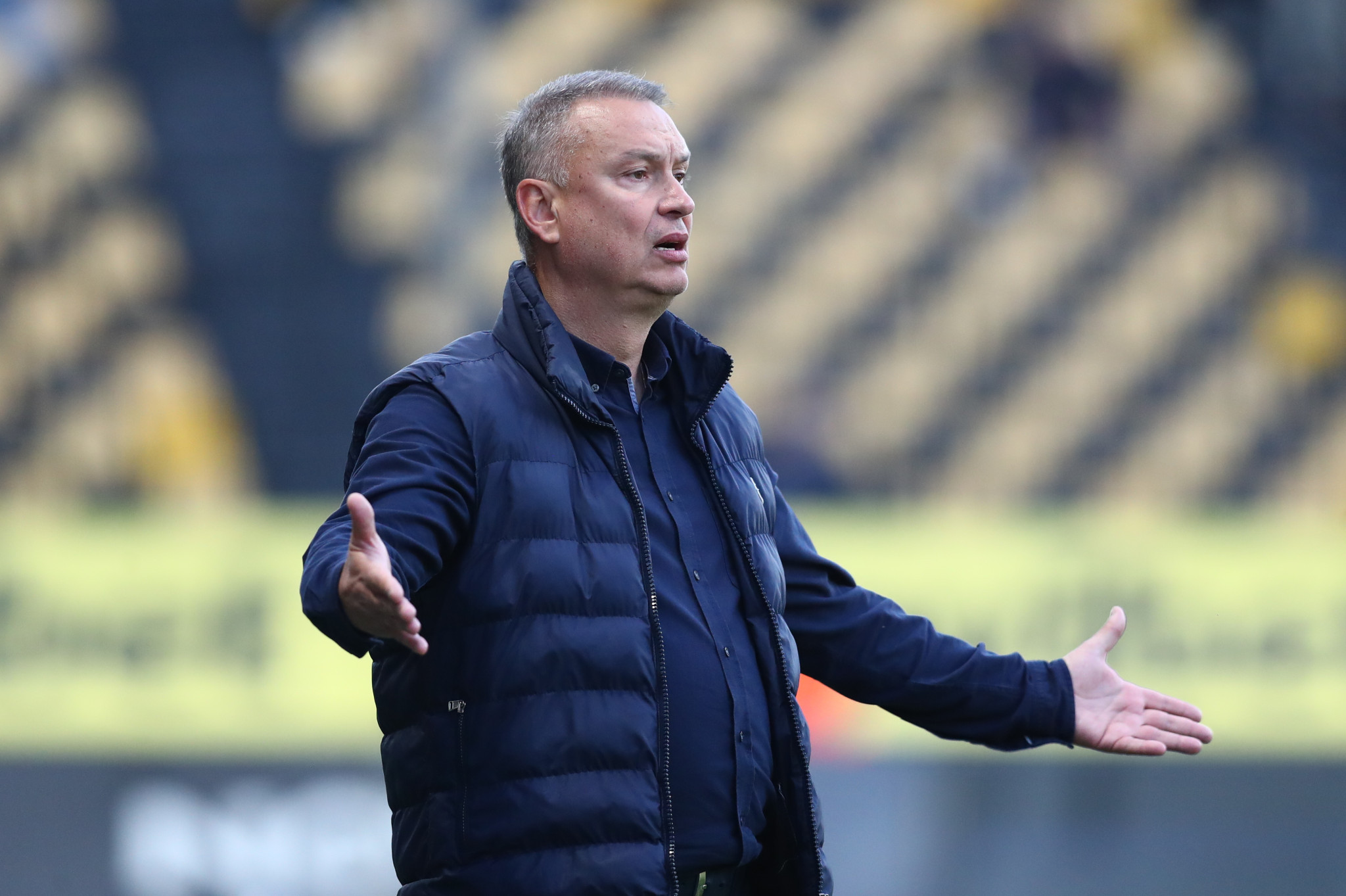 Γρηγορίου: «Την είχαν ανάγκη οι παίκτες τη νίκη, όσο ζούμε, ελπίζουμε»