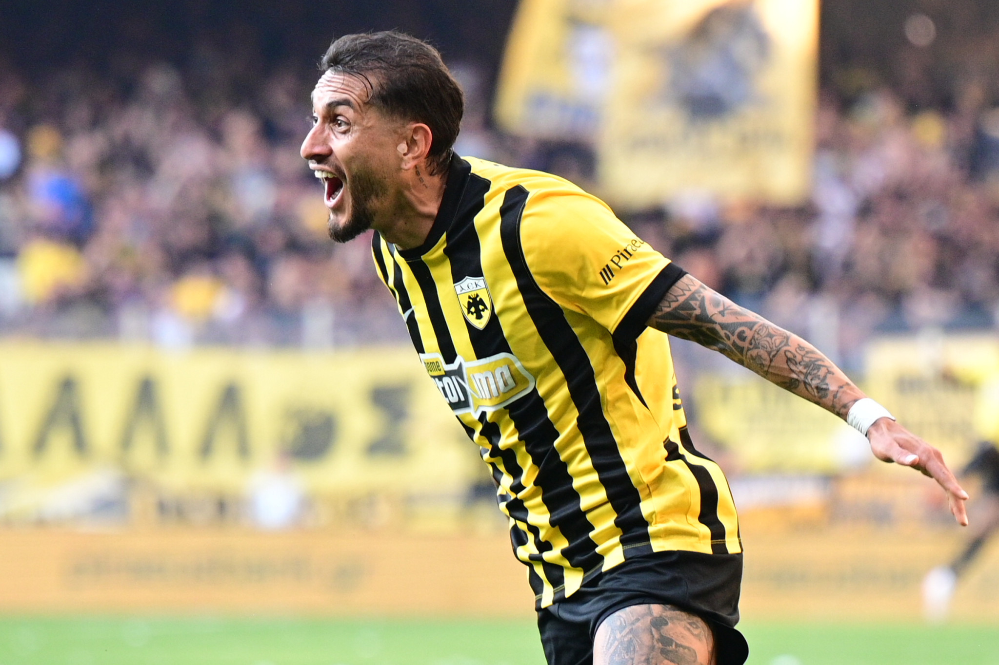 Το «σκληρό πρόσωπο» του Περέιρα