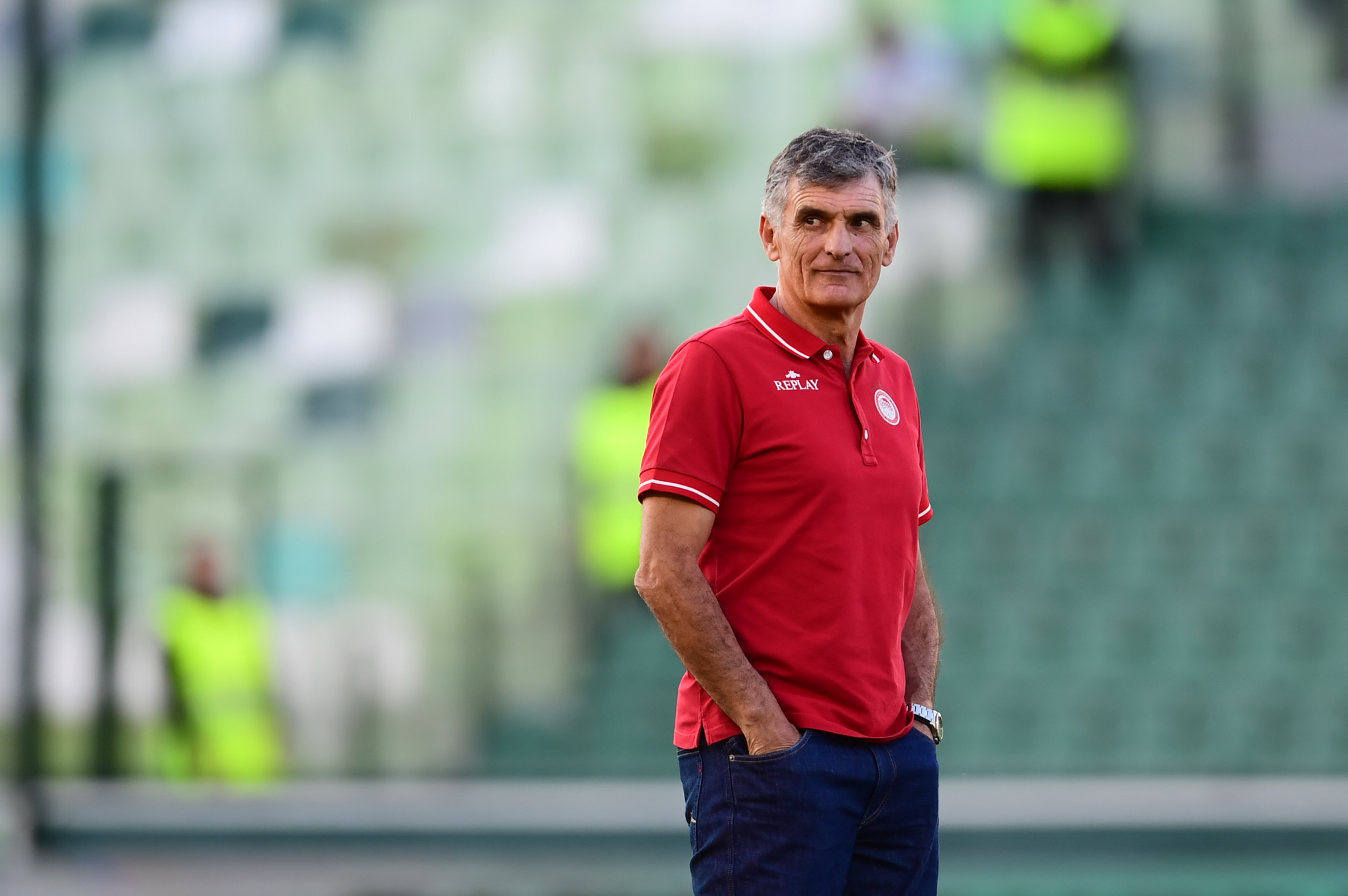 Μεντιλίμπαρ: «Σημαντικό το χρονικό σημείο των γκολ - Θα κάνουμε ότι περνάει από το χέρι μας για τον τίτλο»