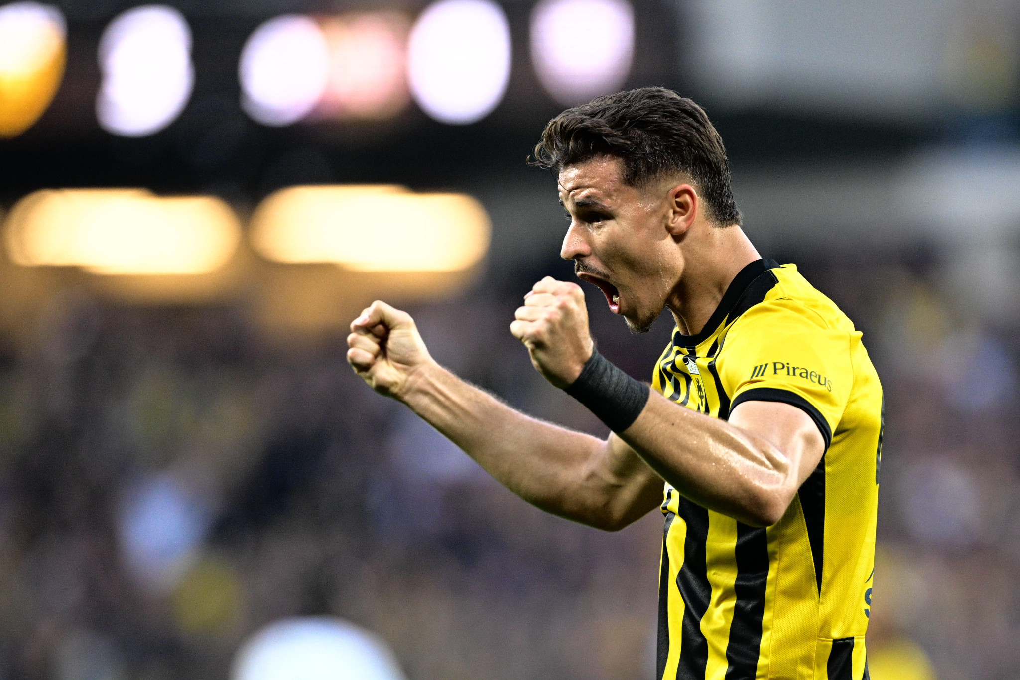 Η ΑΕΚ στέλνει την Ρέιντζερς στη League Phase του Champions League