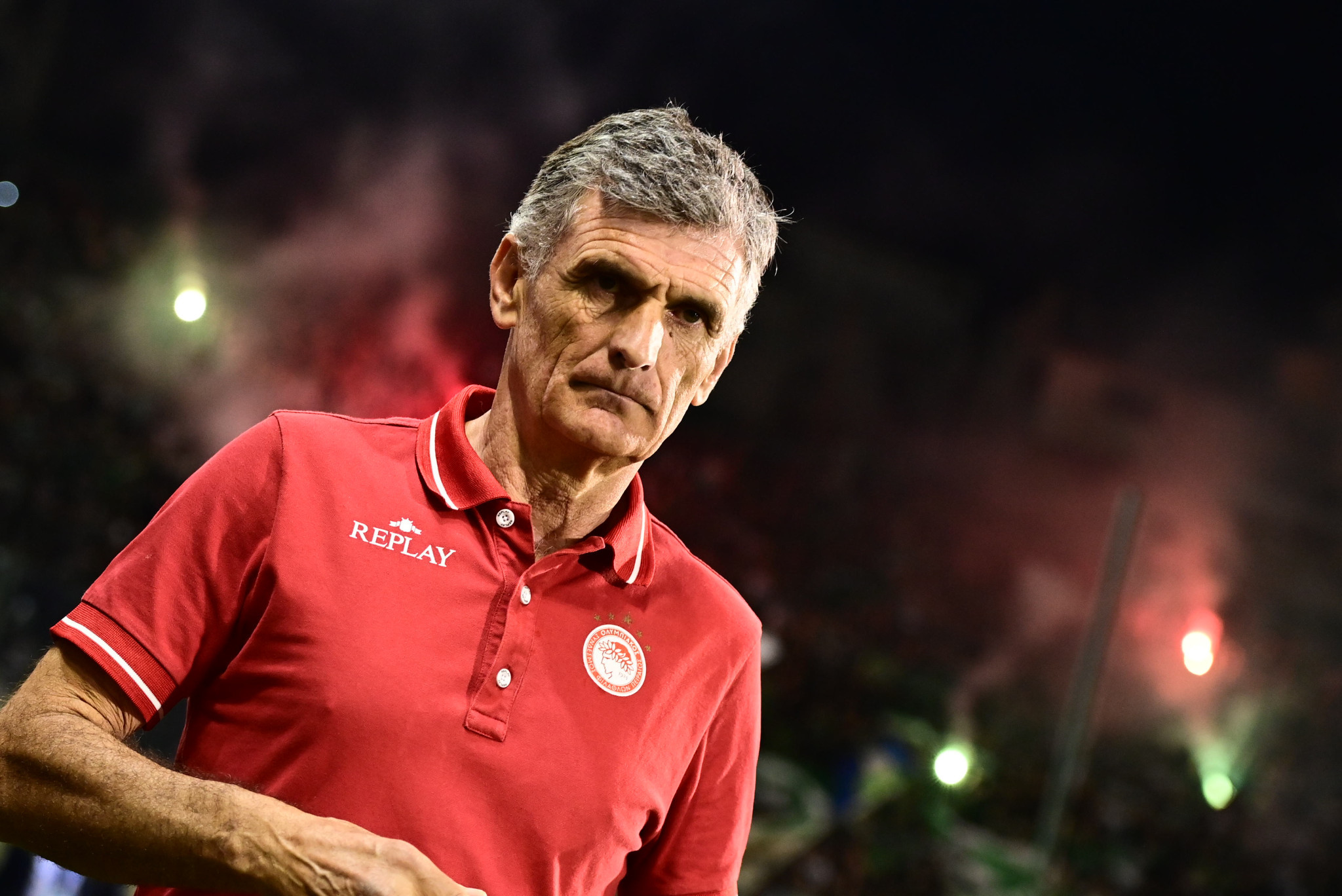 Αυτούς ξέρει, αυτούς εμπιστεύεται ο Μεντιλίμπαρ