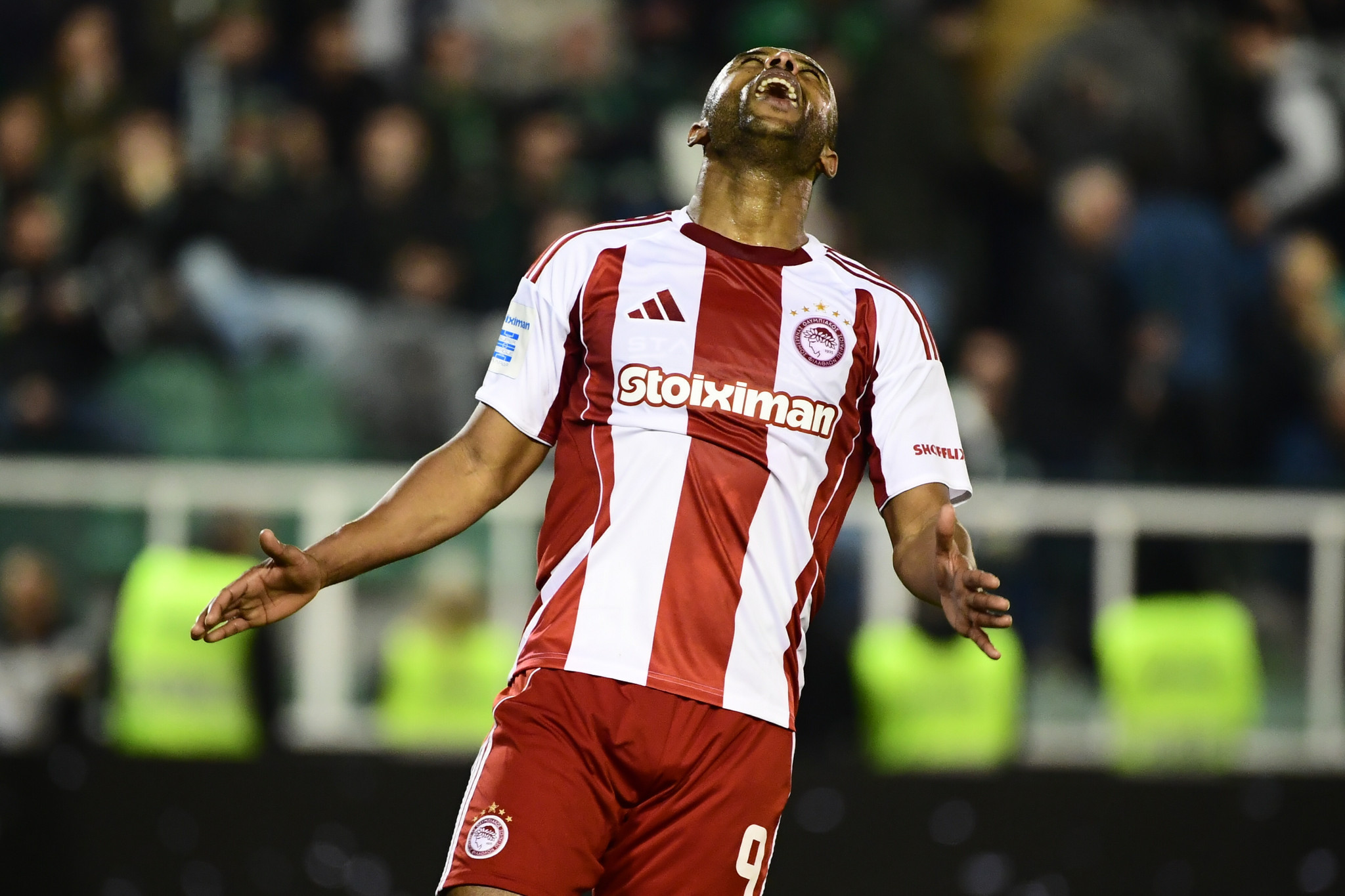 Μαθημένος με την πλάτη στον τοίχο κι ένα «αλλά» για τον Ολυμπιακό