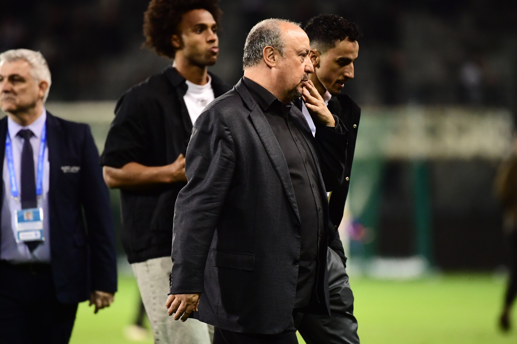 Η «τρικυμία» που γιγάντωσε την αποτυχία του Παναθηναϊκού κι ο επόμενος προπονητής του