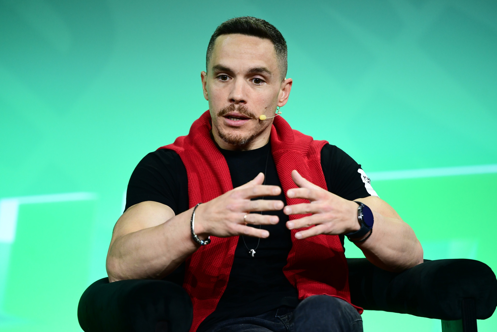 Συγκλονιστικός Πετρούνιας στο «Mind The Game»: «Θα είχα σταματήσει τρεις φορές τη καριέρα μου...» (video)