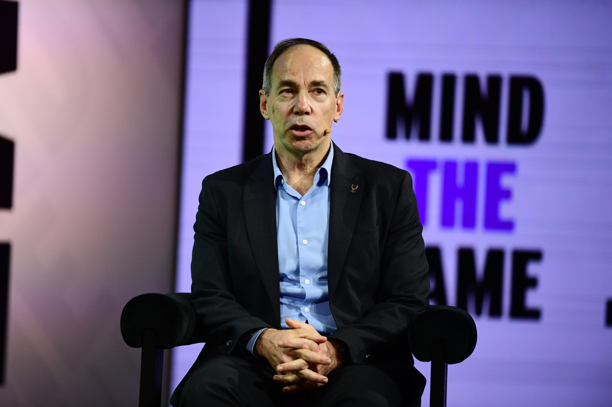 Μαυρωτάς στο «Mind the Game»: «Ο αθλητισμός χωρίς ακεραιότητα χάνει το νόημά του» (video)